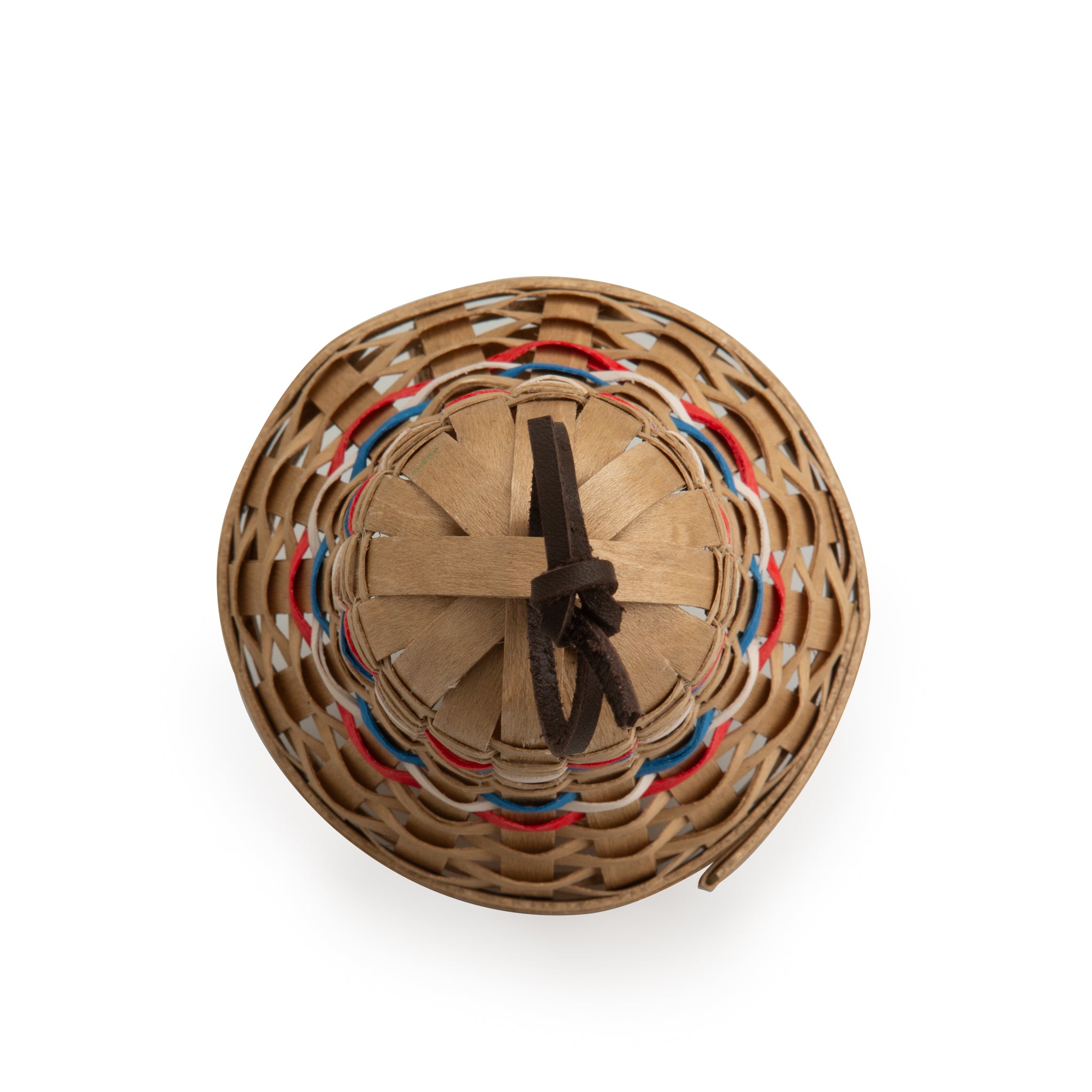 1776 Miniature Bell Woven Decor - Independence - Image 8