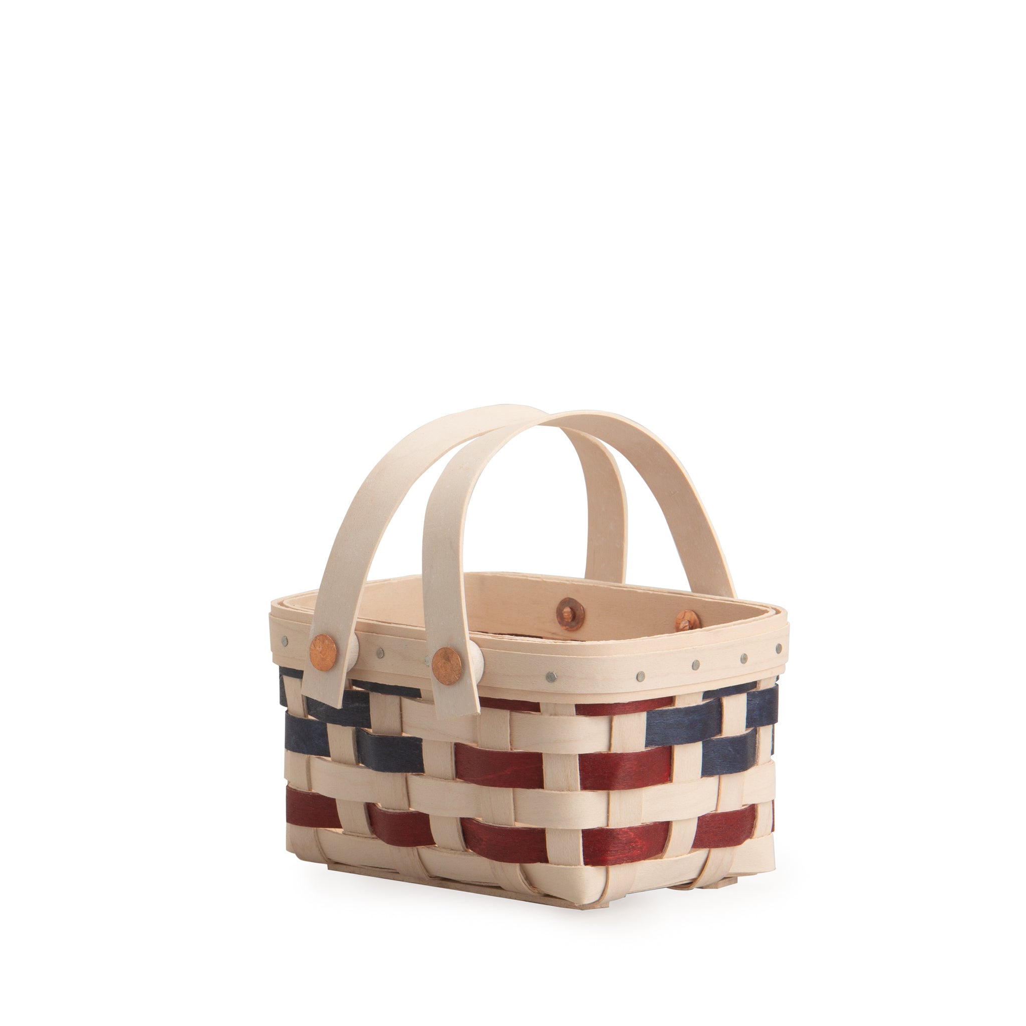 Americana 3-Piece Market Basket Set - Image 12