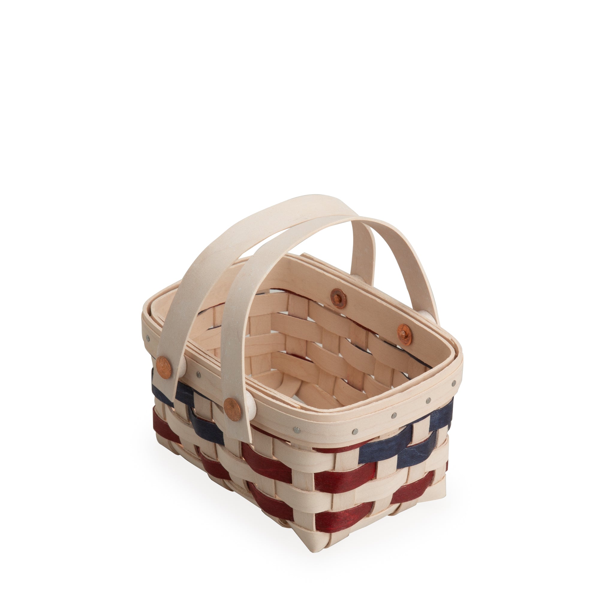 Americana 3-Piece Market Basket Set - Image 14