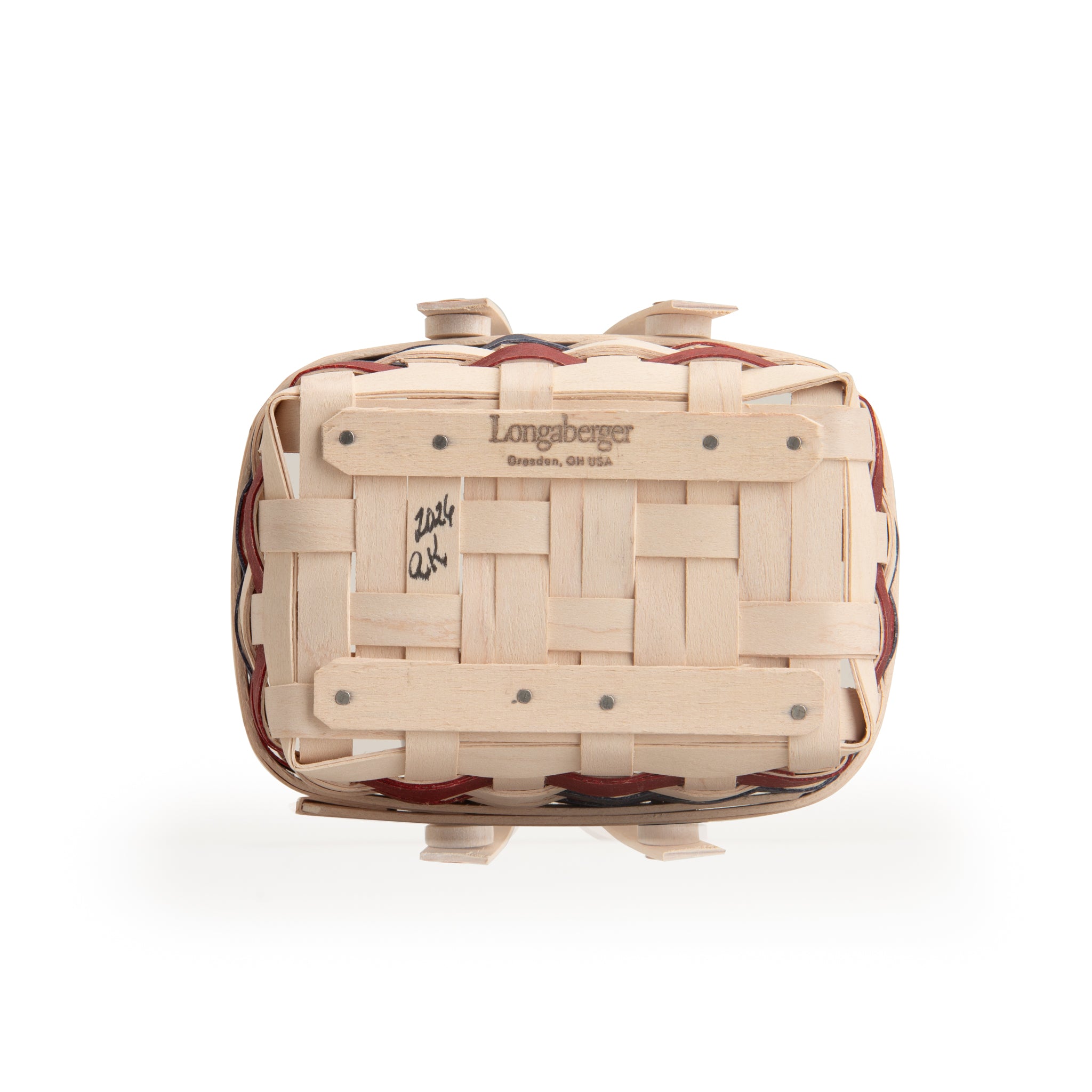 Americana 3-Piece Market Basket Set - Image 18