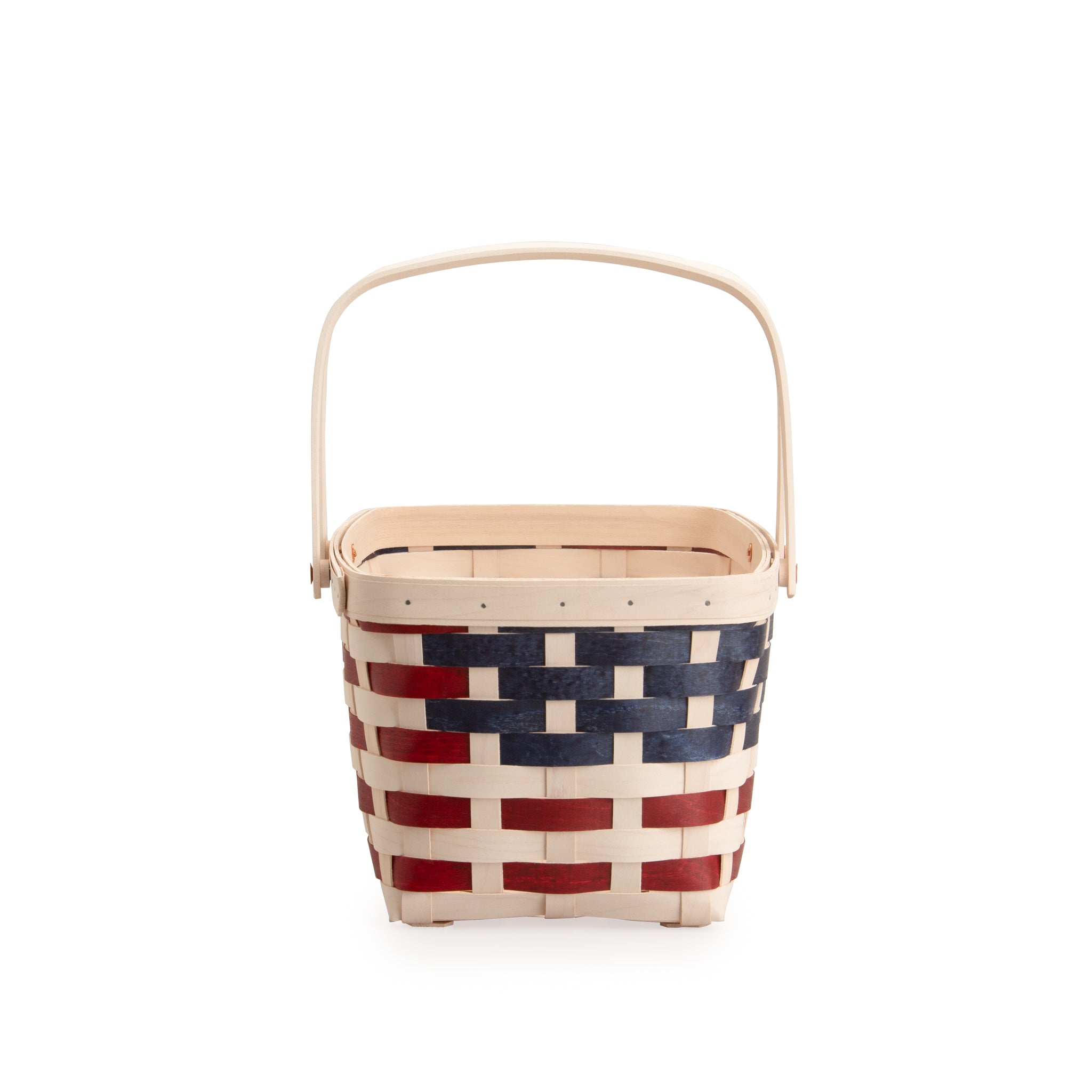 Americana Medium Market Basket with Protector - Image 5