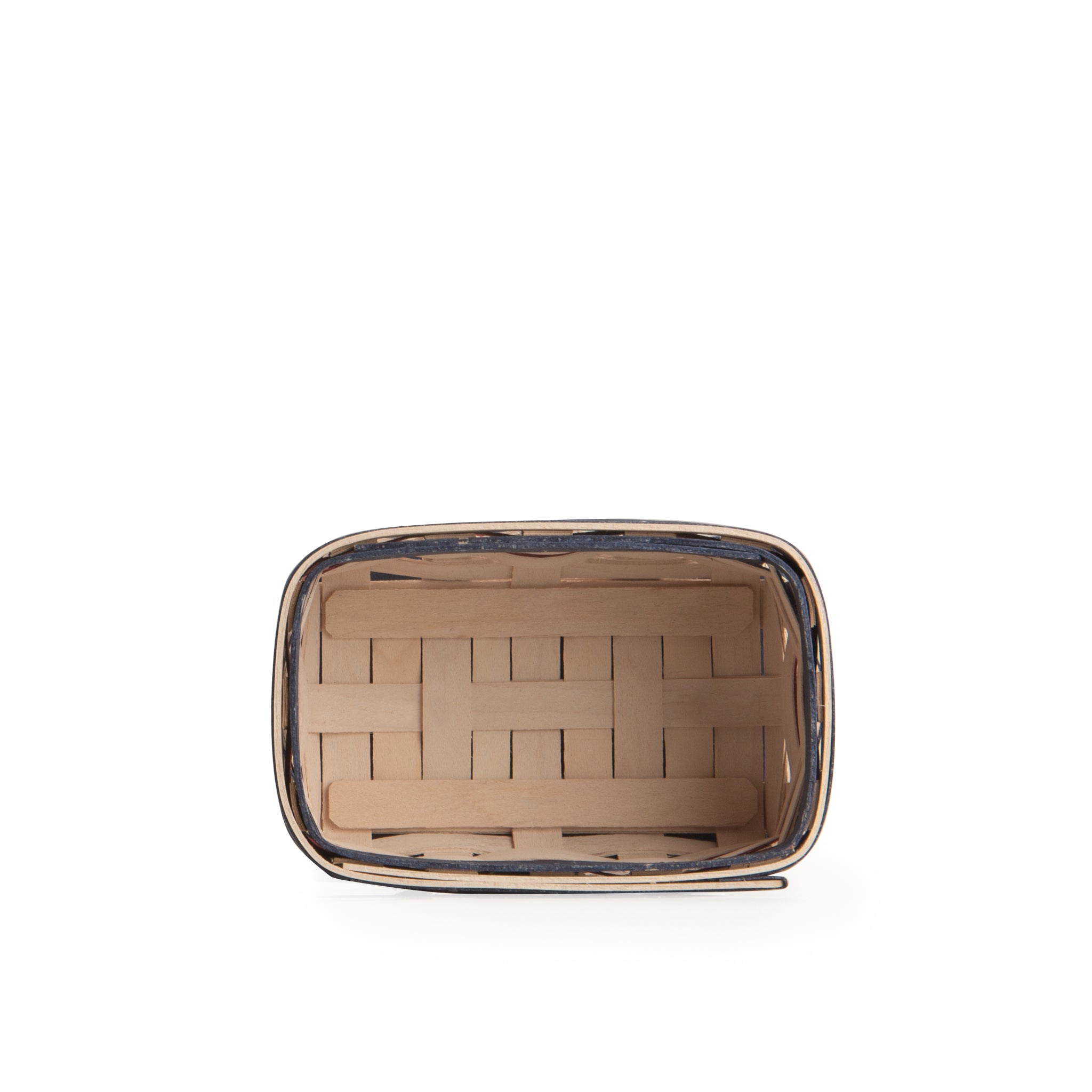 Americana Longaberger USA Tender Car - Image 11
