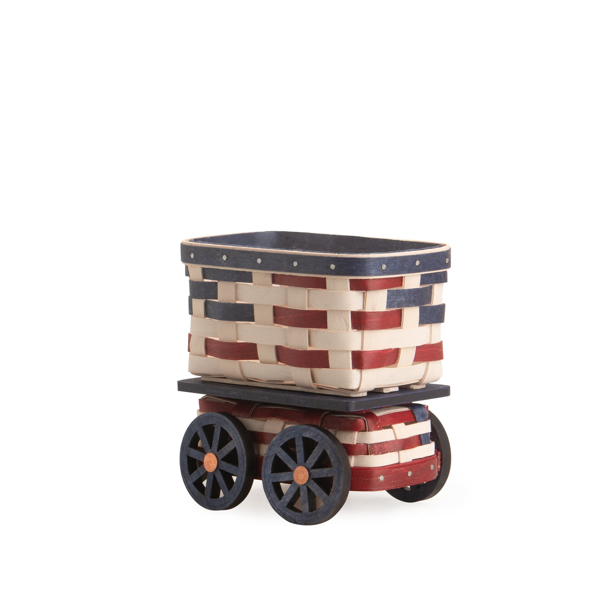 Collector's 10-Piece Americana Collection Set - Image 4