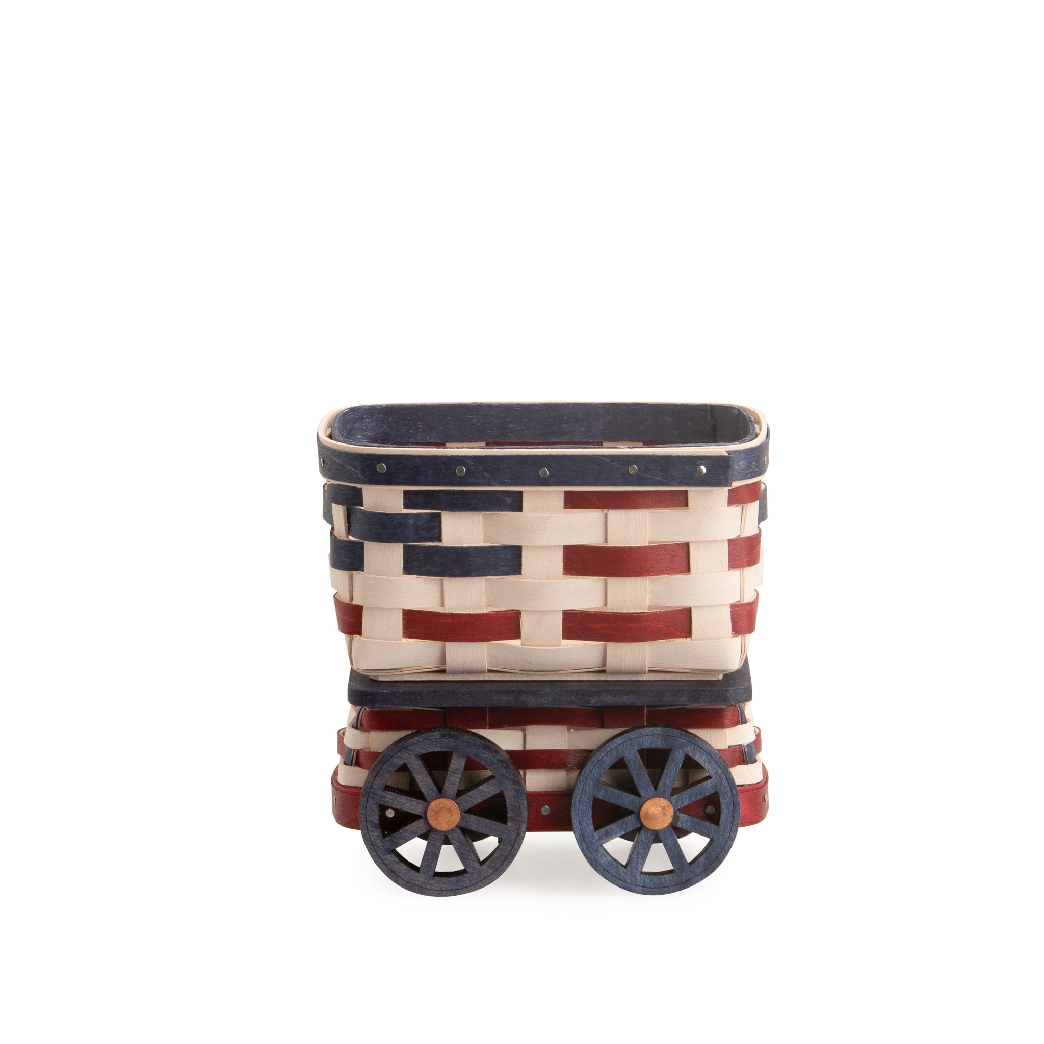 Collector's 10-Piece Americana Collection Set - Image 5