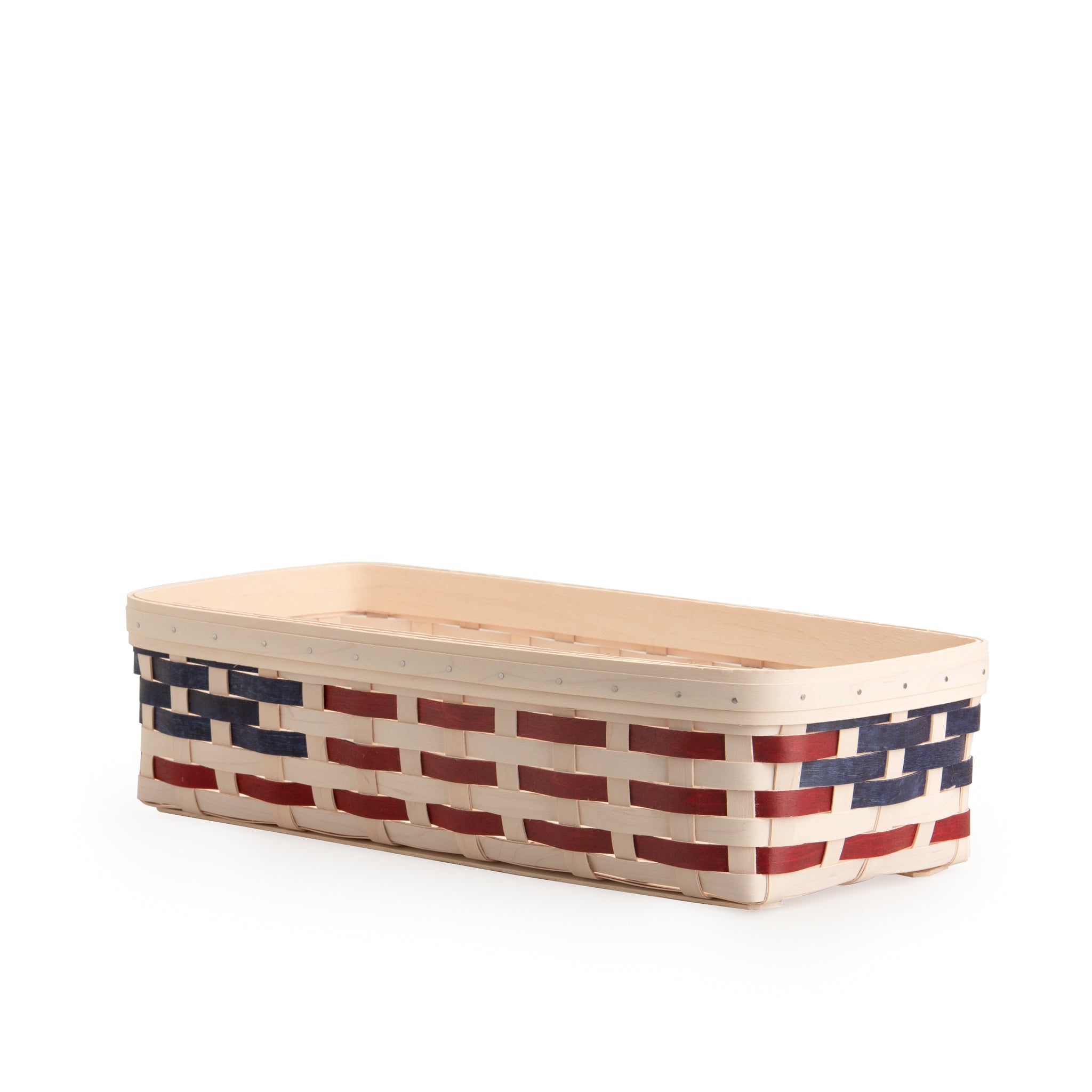 Americana Medium Centerpiece Basket with Protector - Image 4