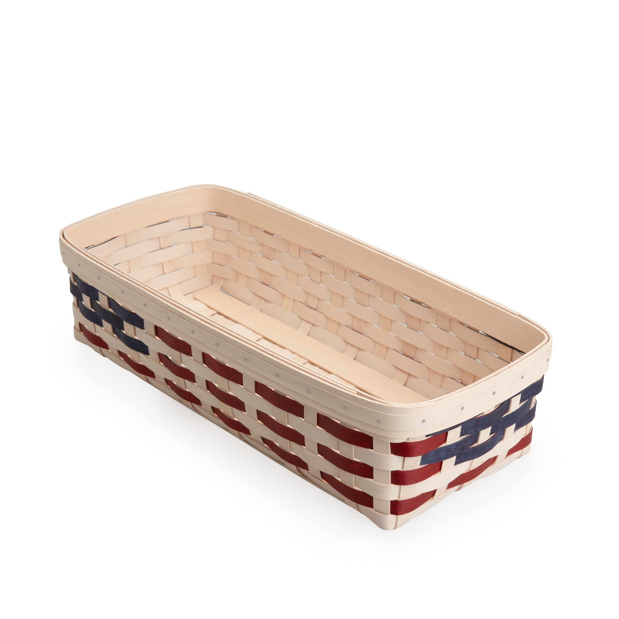 Americana Medium Centerpiece Basket with Protector - Image 5