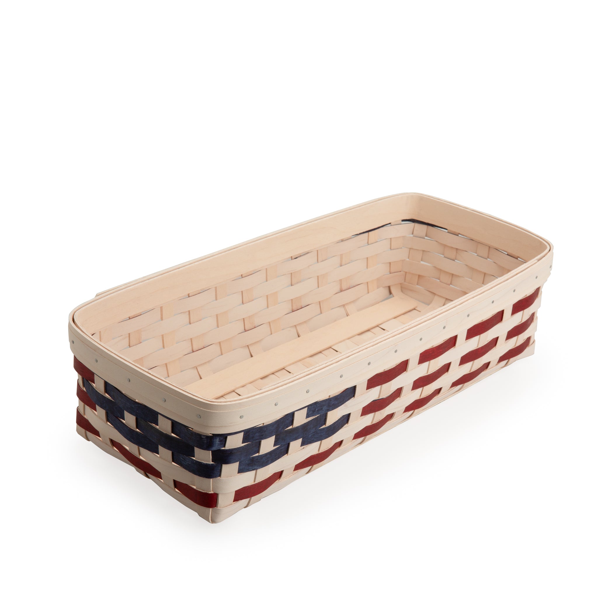 Americana Medium Centerpiece Basket with Protector - Image 6