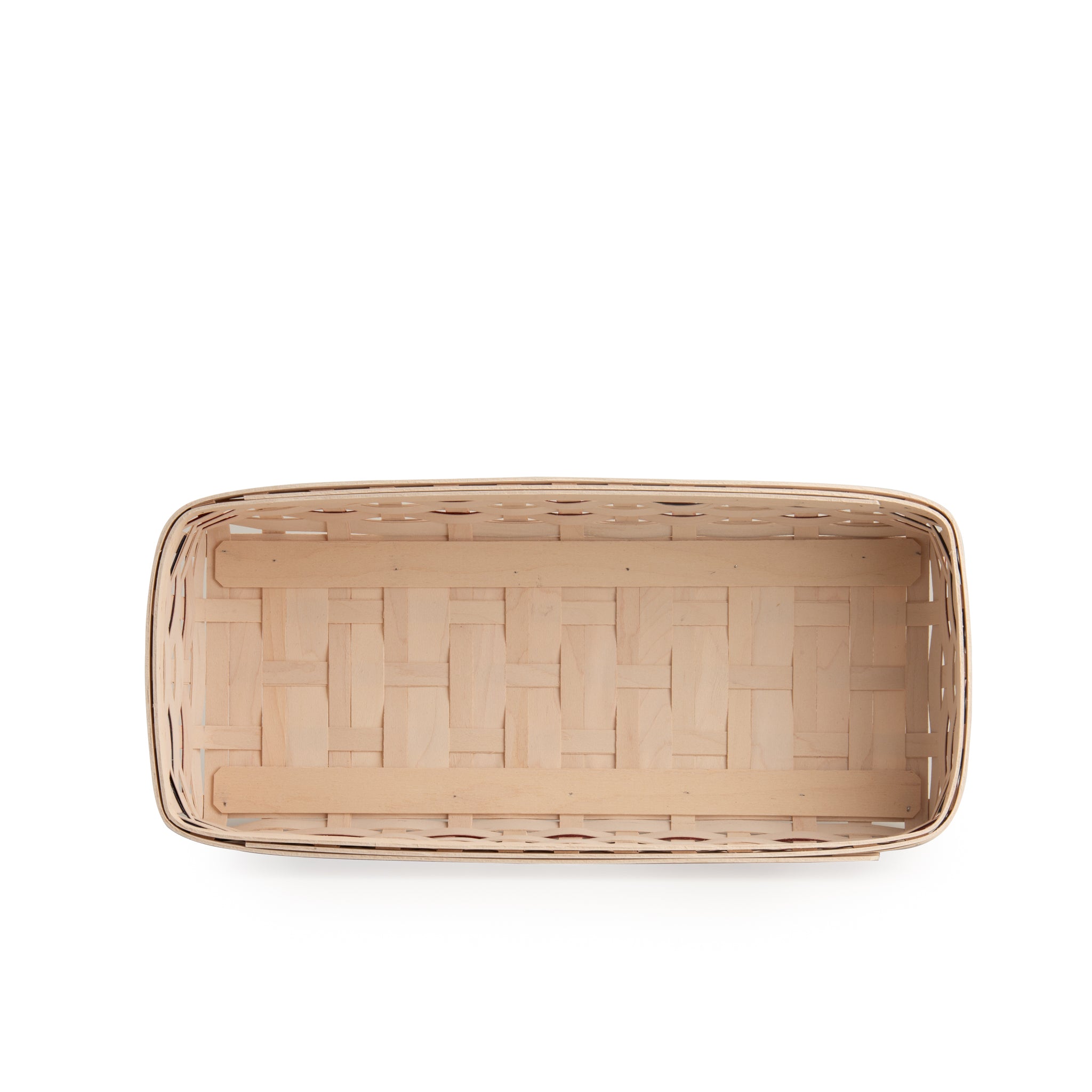 Americana Medium Centerpiece Basket with Protector - Image 9