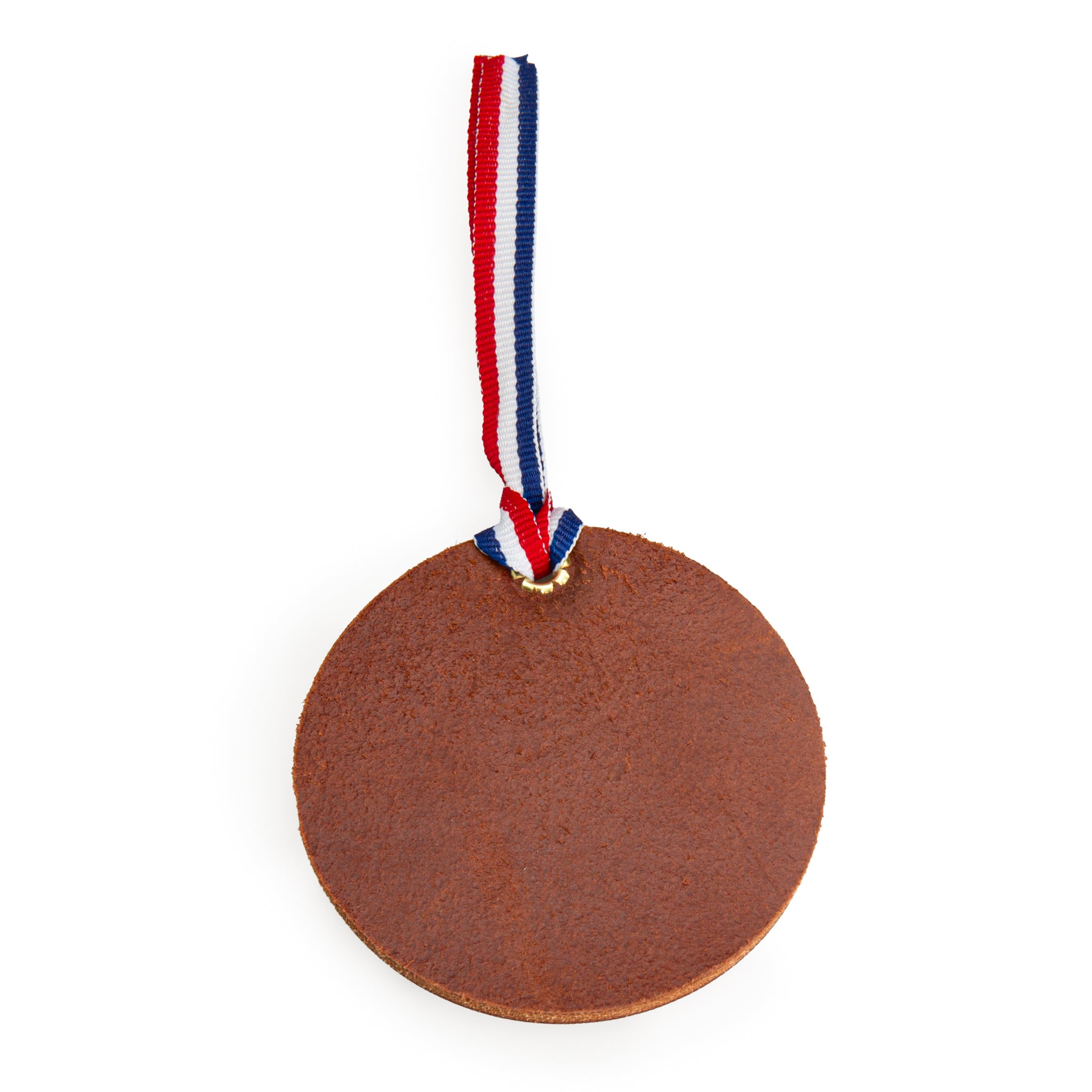 America's 250th Leather Tie-On - Image 4
