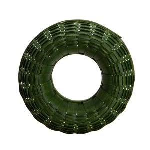 Wreath Basket - Bold Green