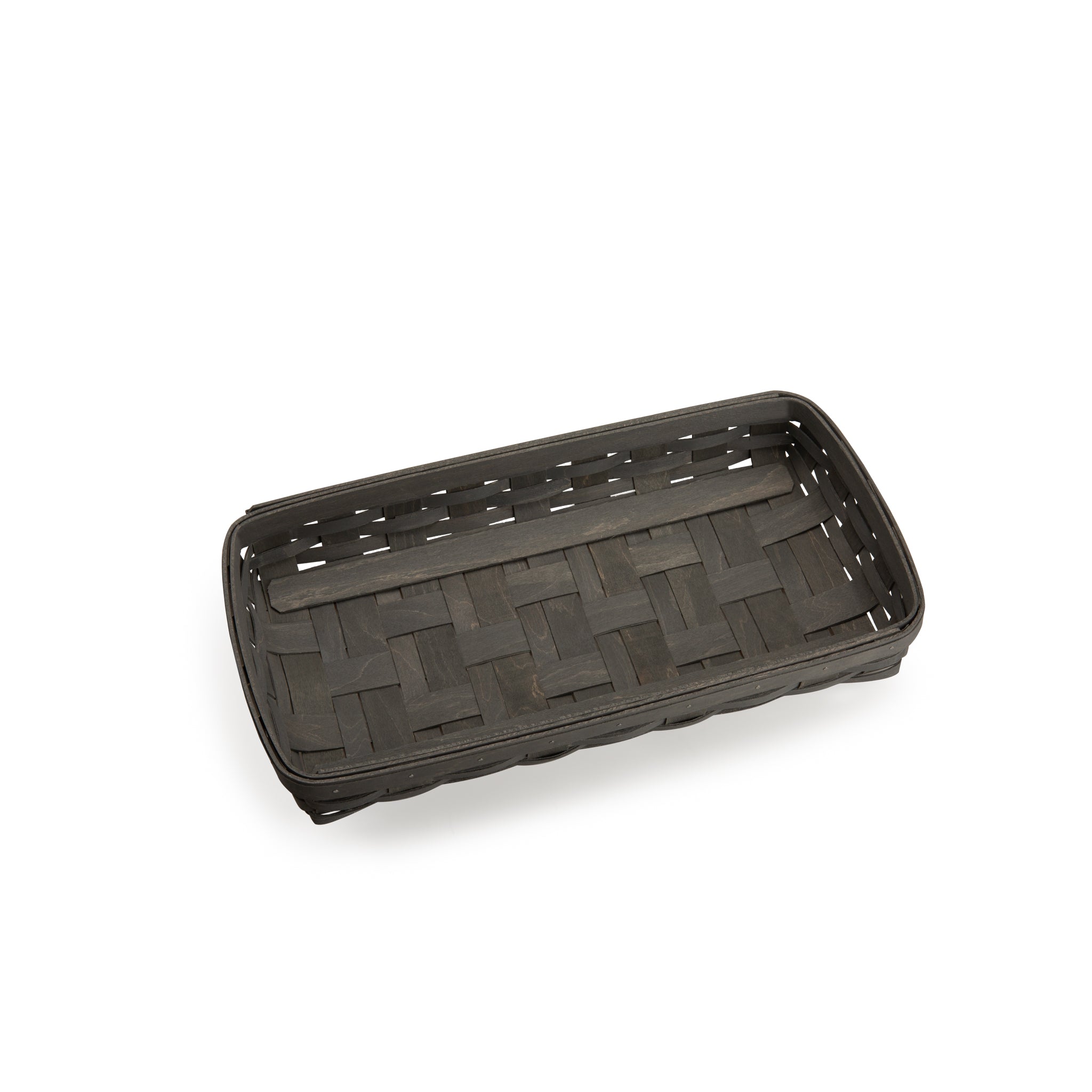 Spice Keeper Basket - Pewter - Image 2