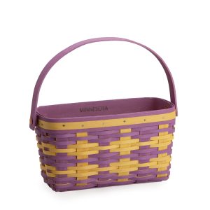 My Hometown Basket with Protector - Minnesota
