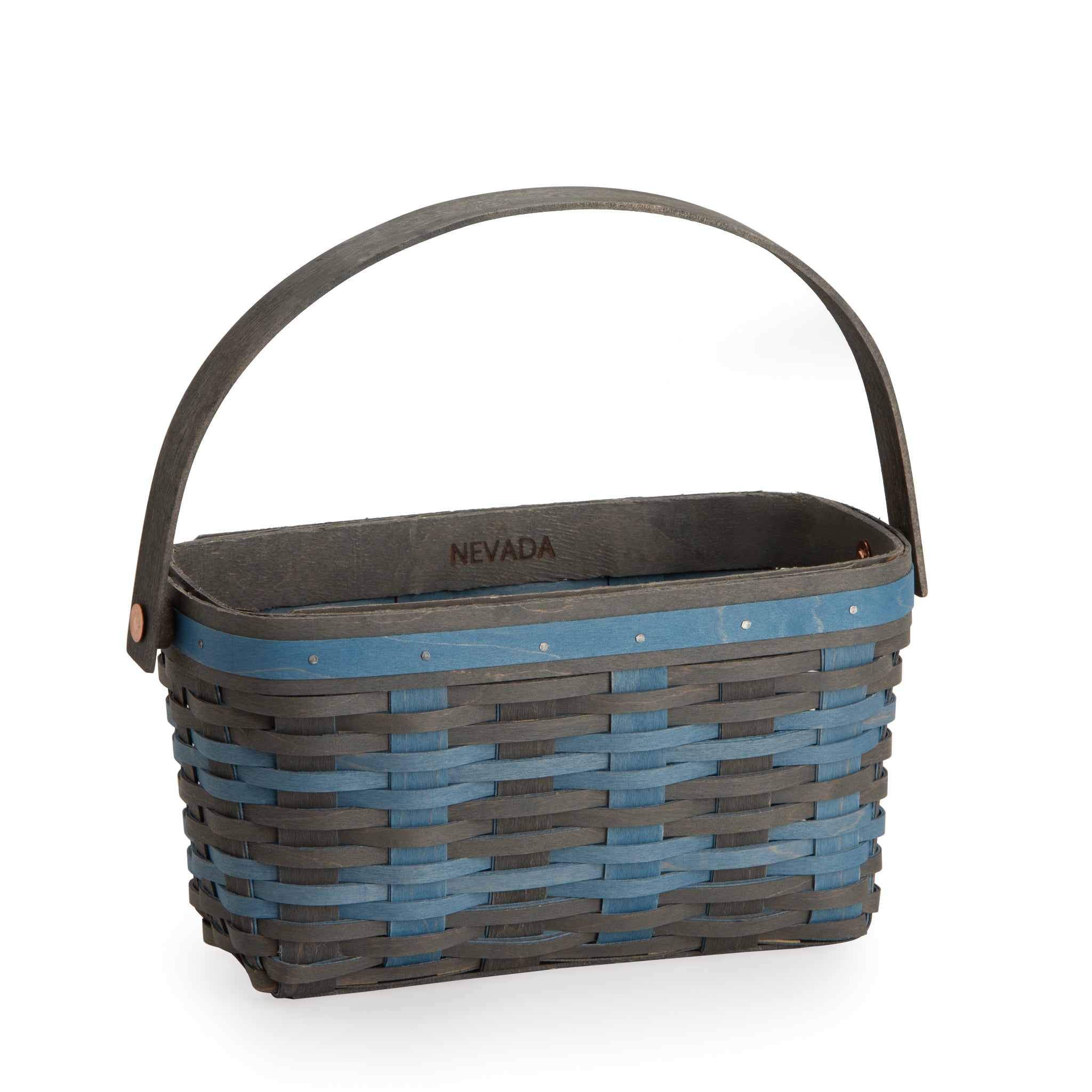 My Hometown Basket with Protector - Nevada