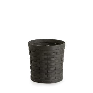 Utensil Basket Set with Protectors - Pewter
