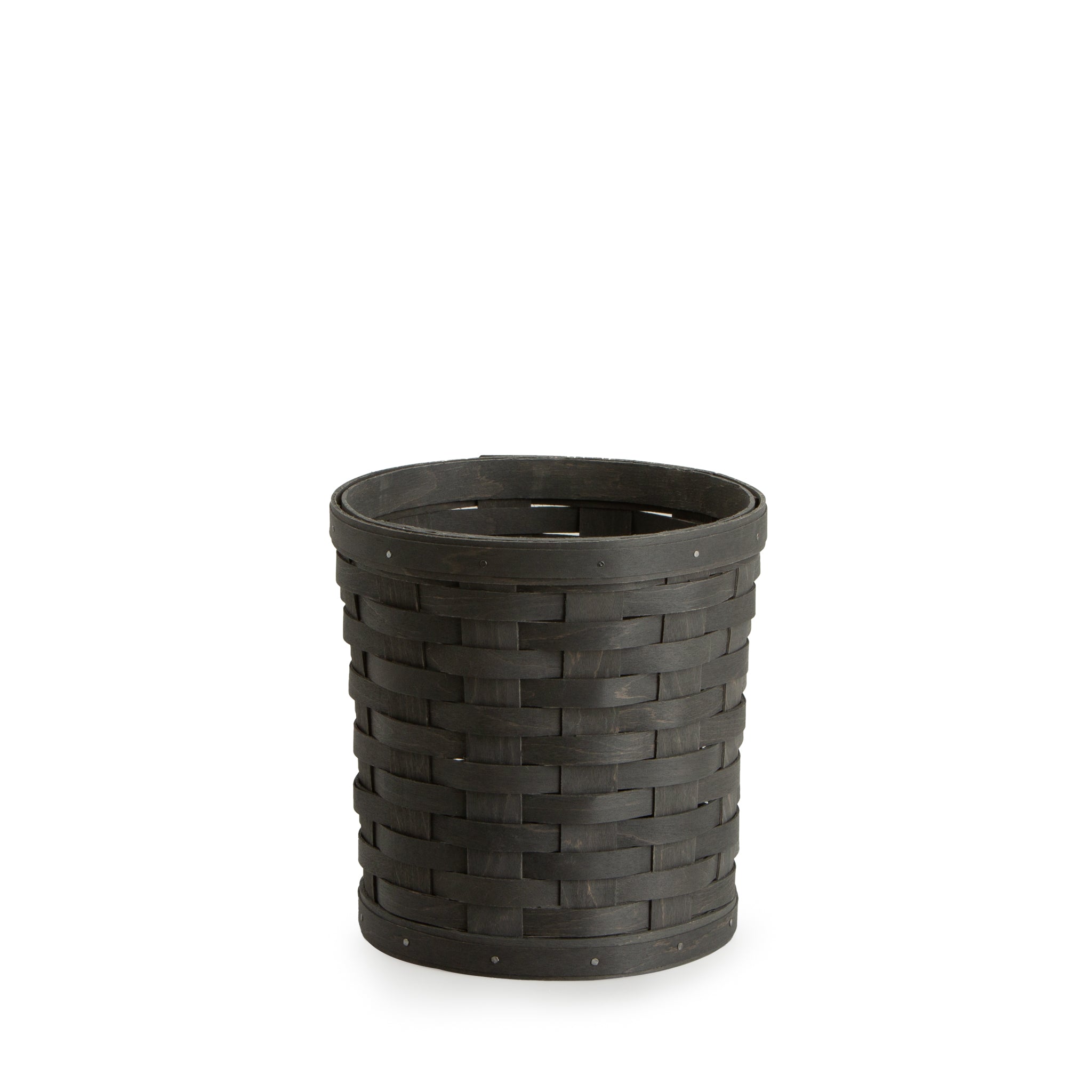 Utensil Basket Set with Protectors - Pewter