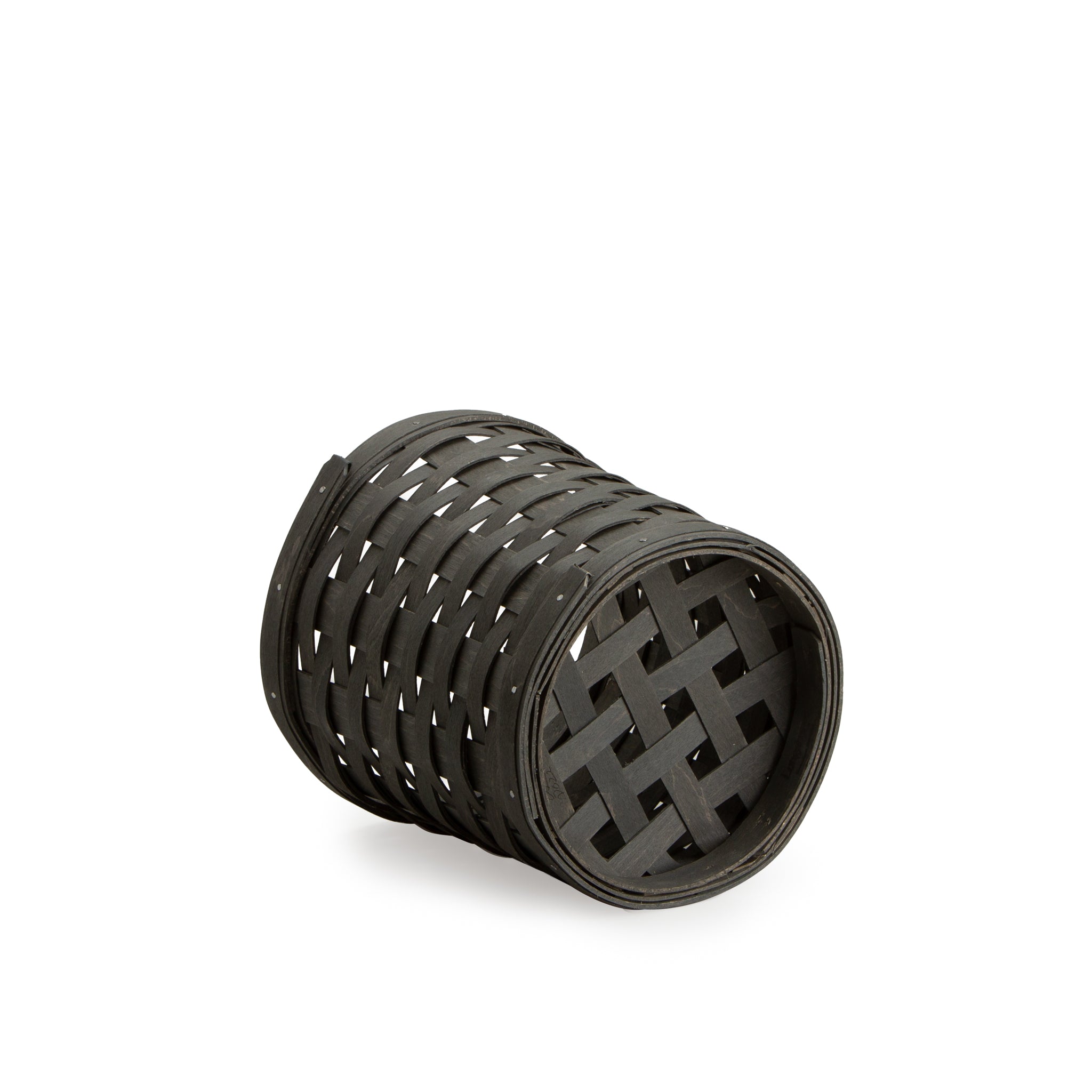 Utensil Basket Set with Protectors - Pewter - Image 2