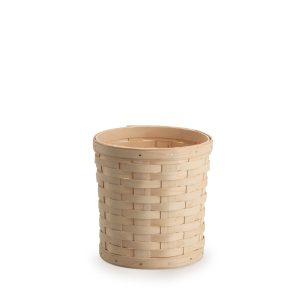 Utensil Basket - Whitewashed