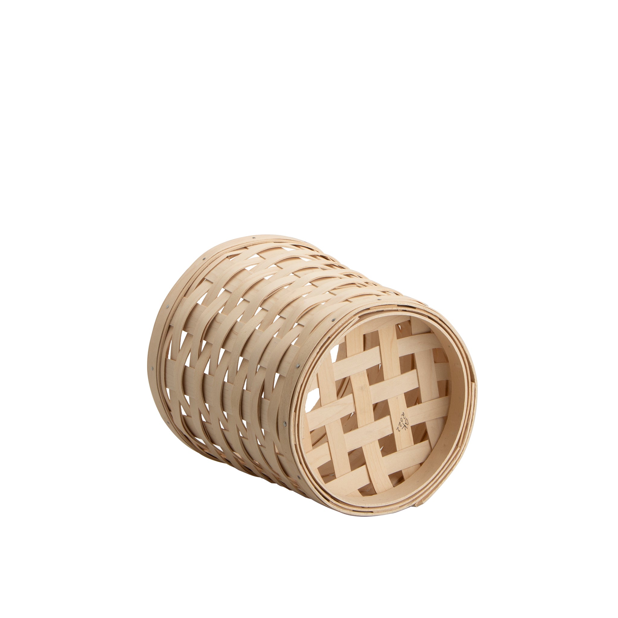 Utensil Basket - Whitewashed - Image 3