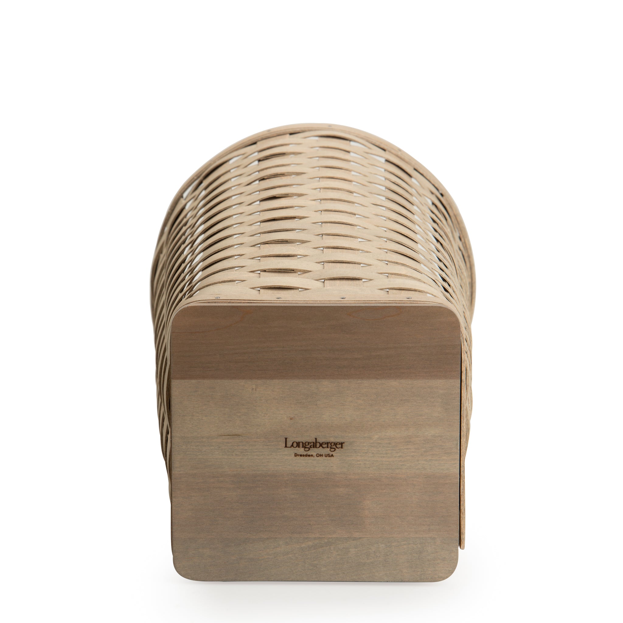 Umbrella Basket - Pale Grey - Image 3