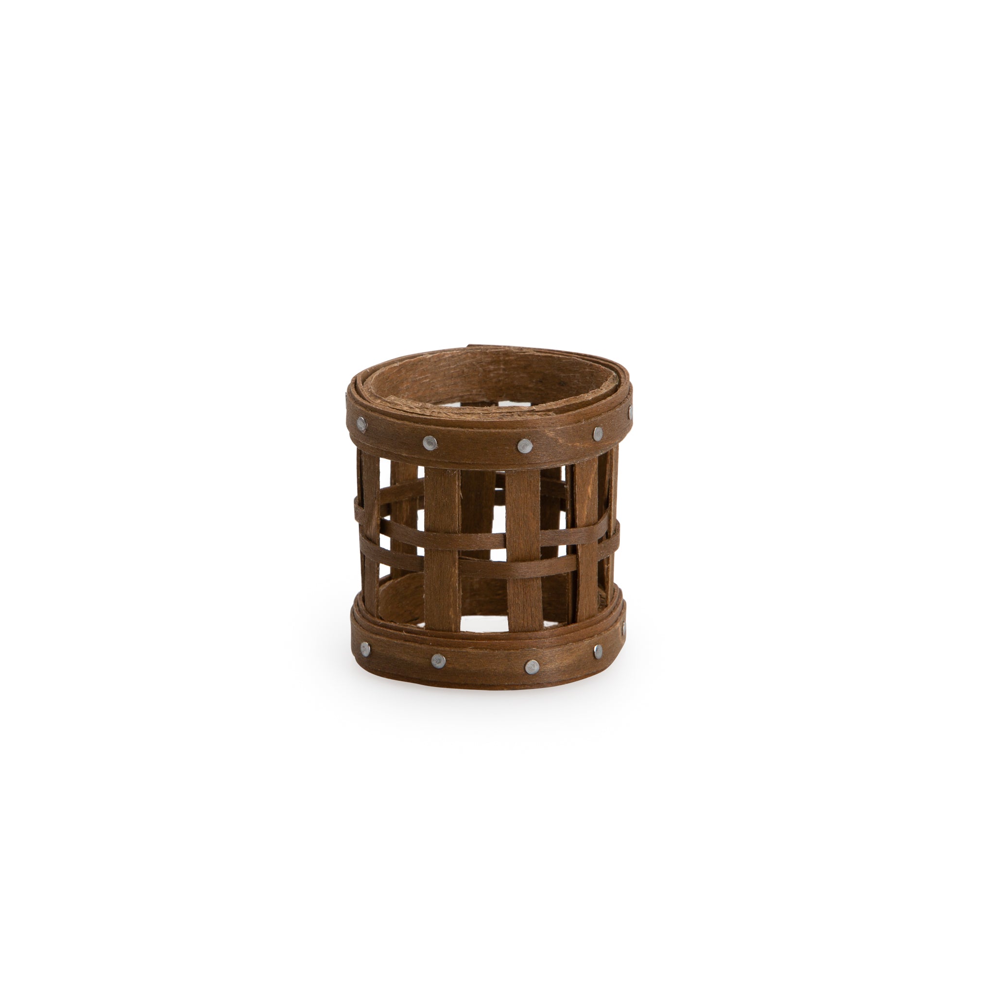 1896 Napkin Ring Set - Vintage - Image 2
