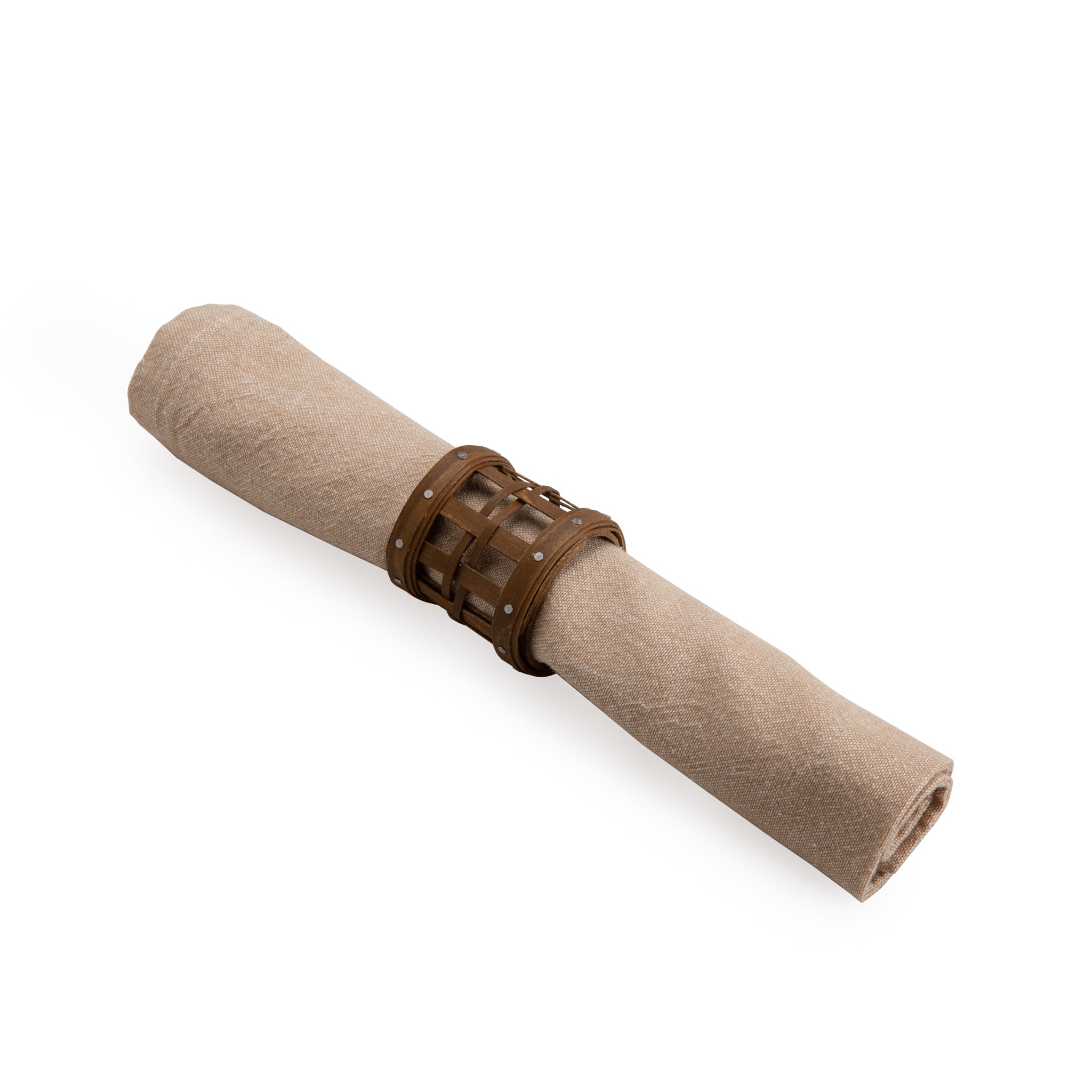 1896 Napkin Ring - Vintage - Image 2