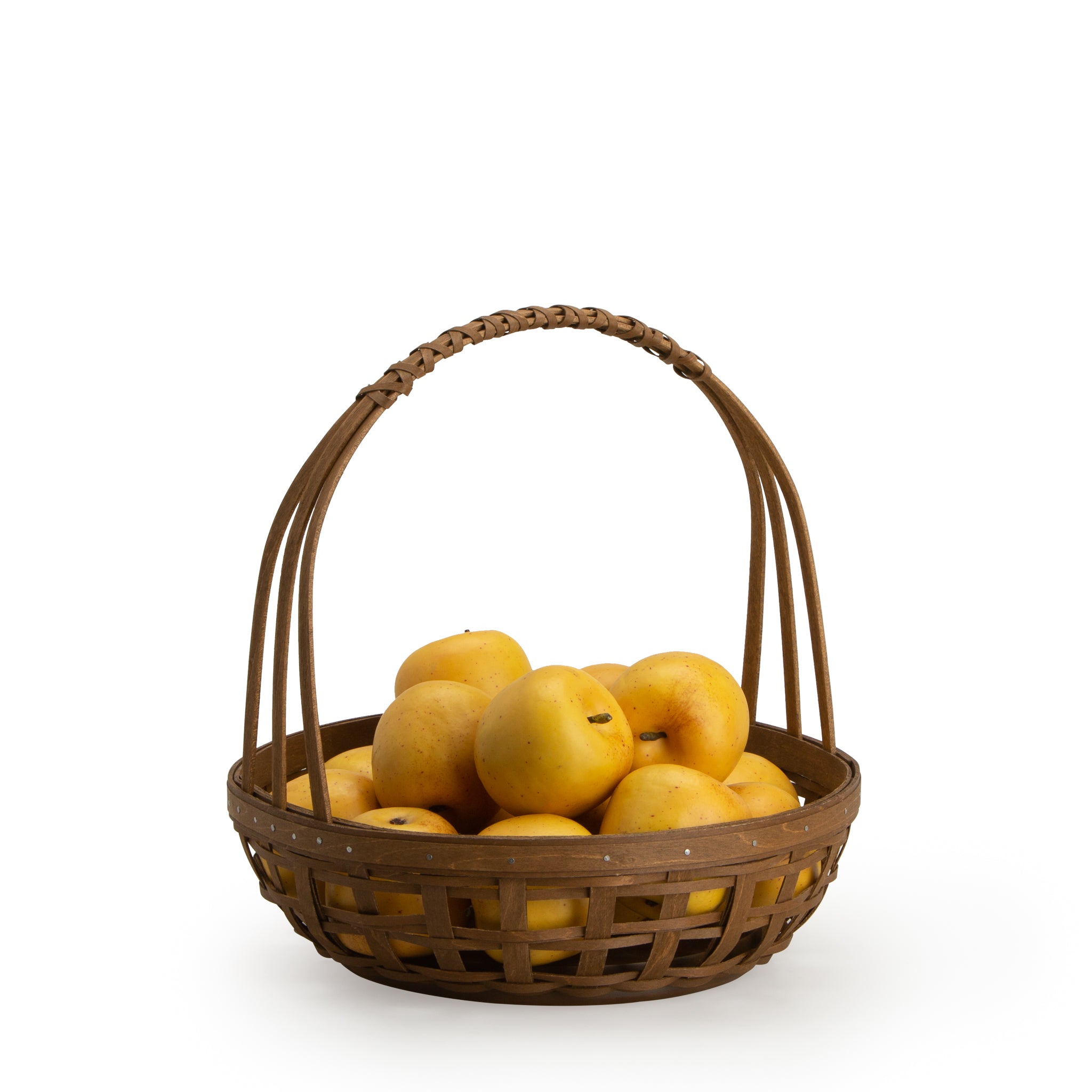 1896 Pie Basket - Vintage - Image 3