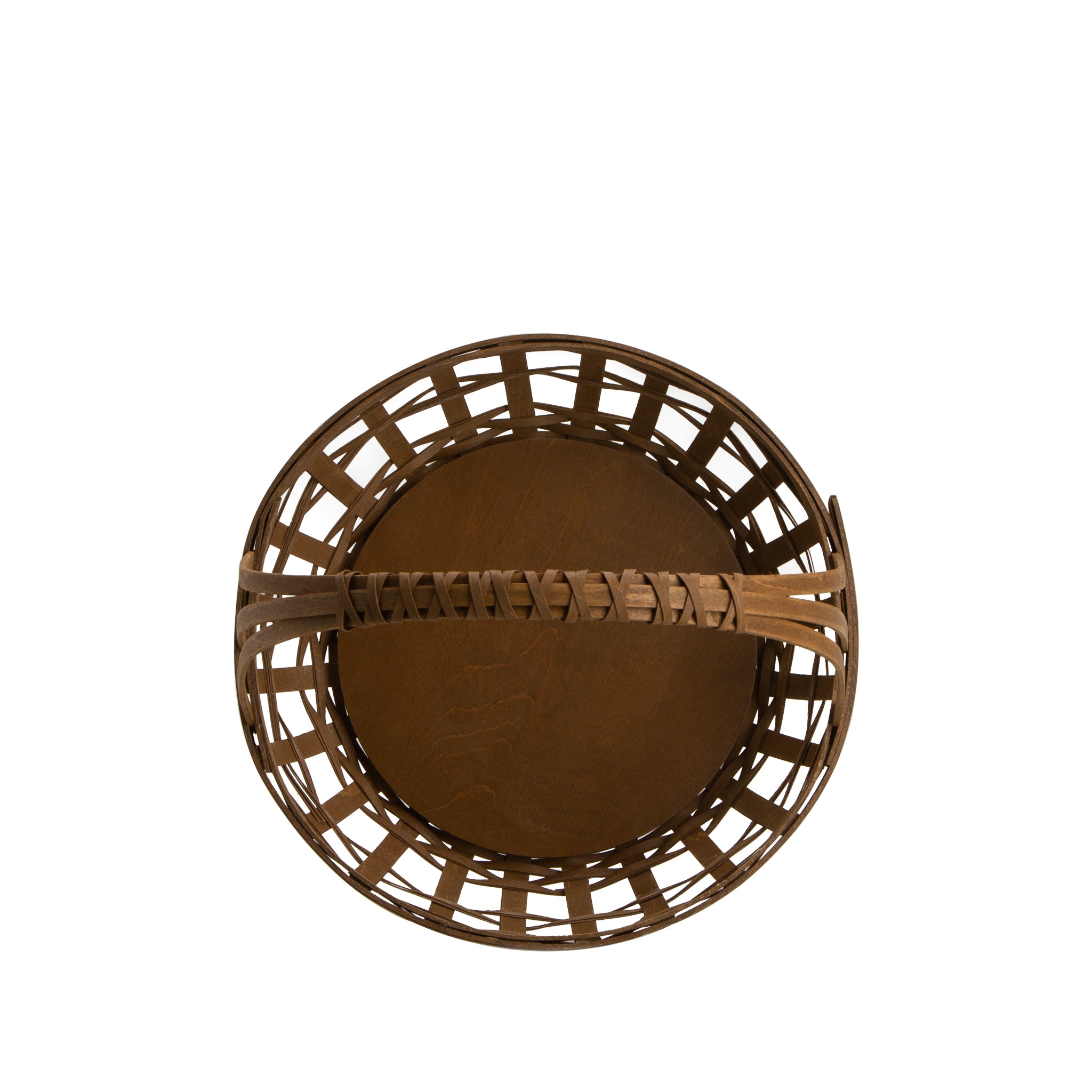 1896 Pie Basket - Vintage - Image 4