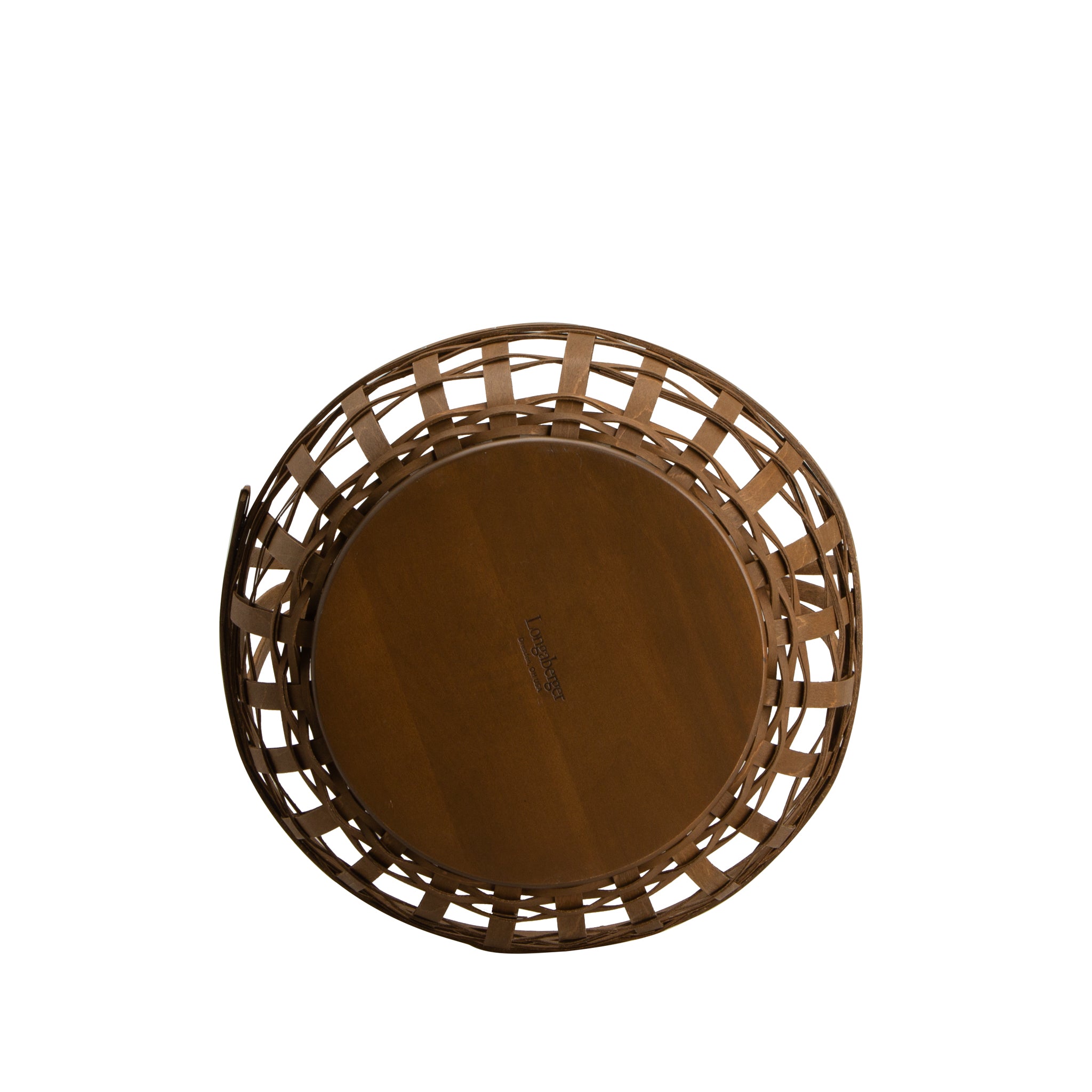 1896 Pie Basket - Vintage - Image 5