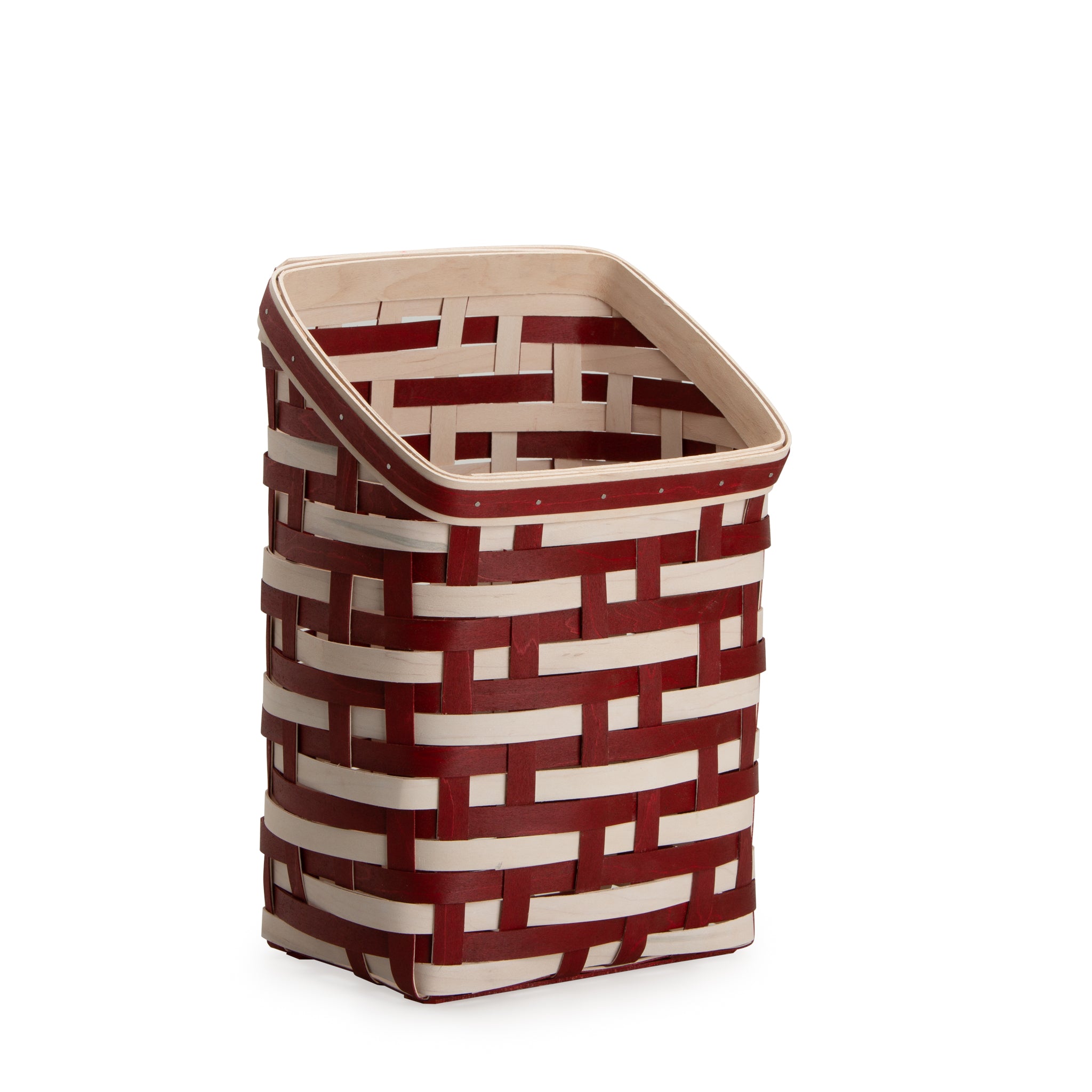 Letters to Santa Basket Set - Candy Cane - Image 3