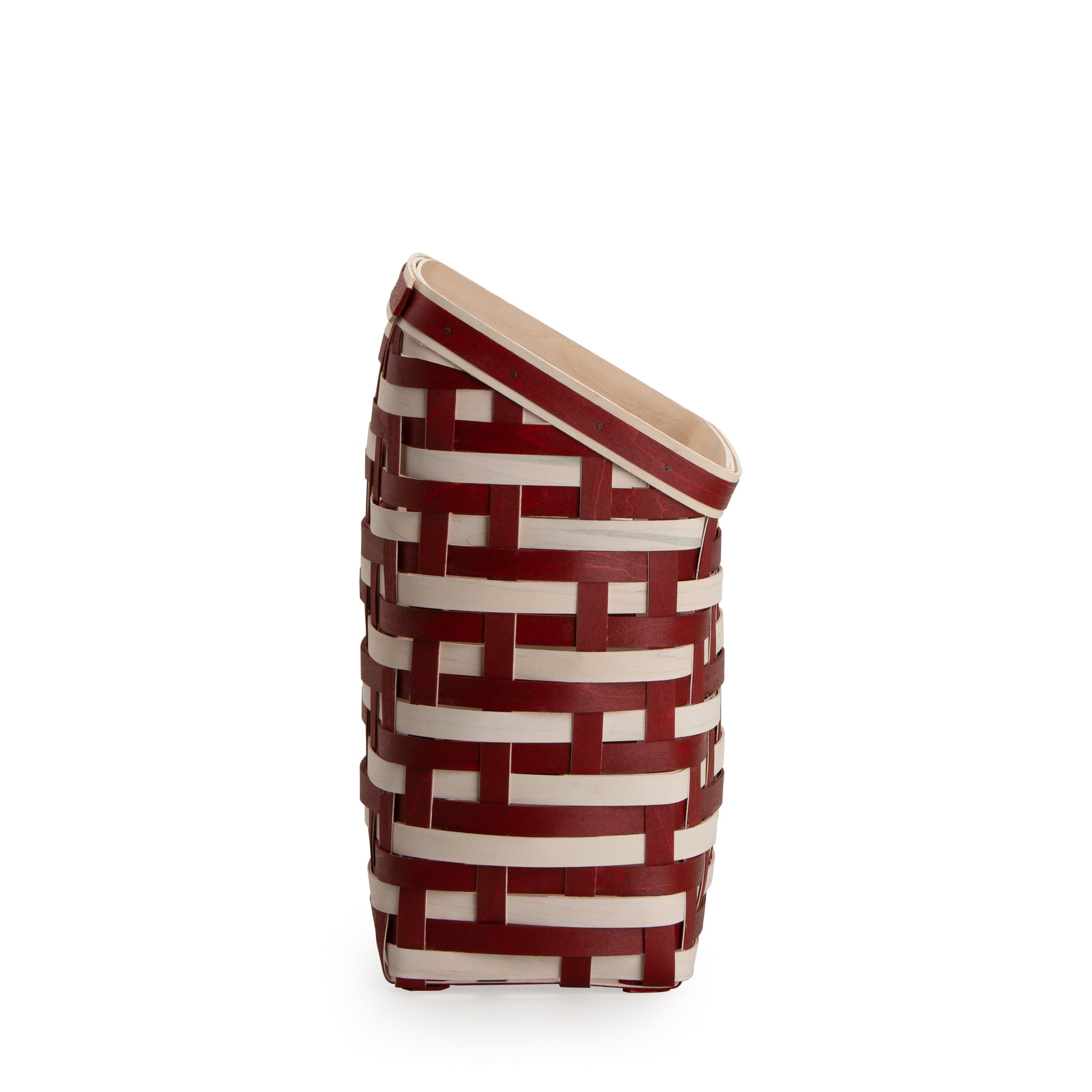 Letters to Santa Basket Set - Candy Cane - Image 4