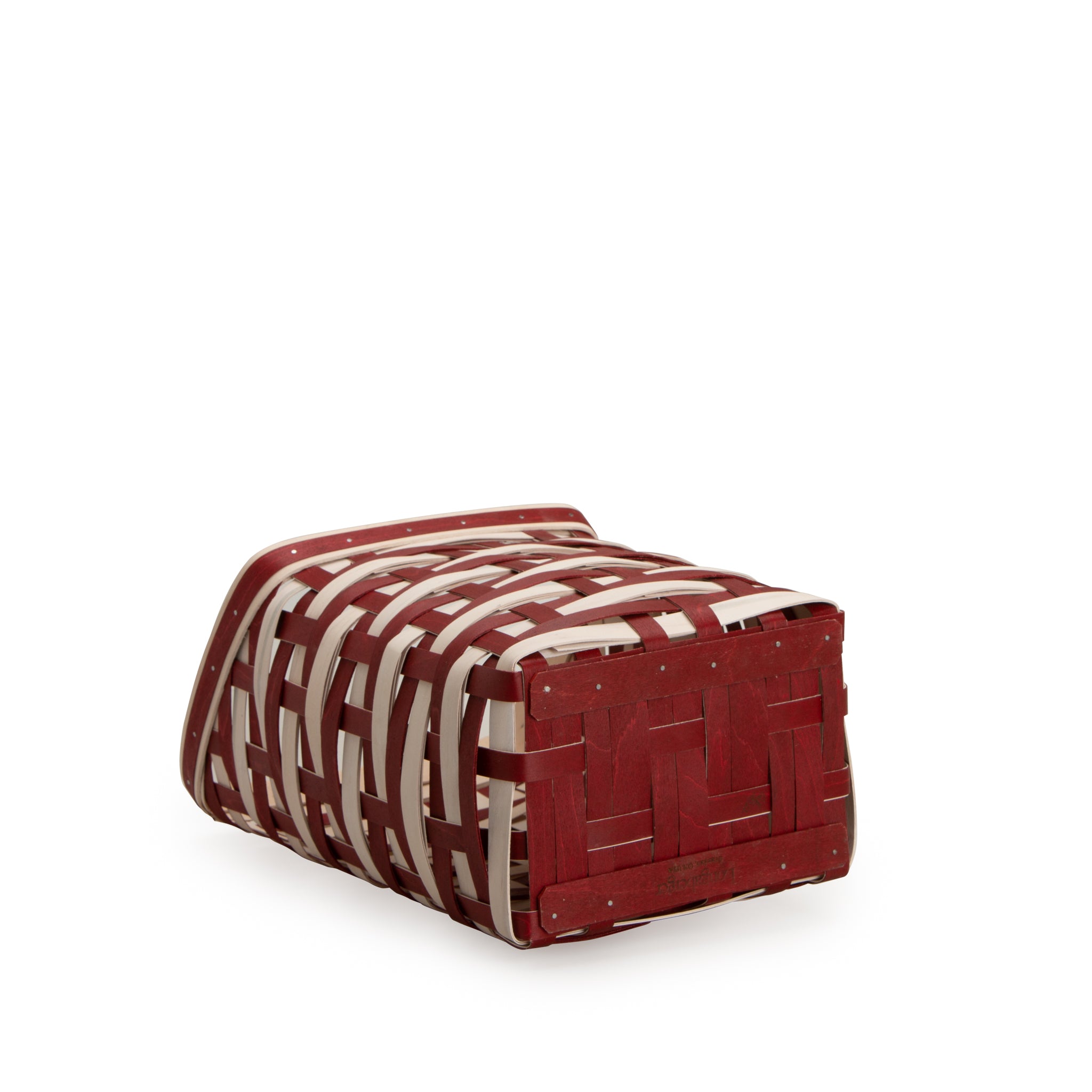Letters to Santa Basket Set - Candy Cane - Image 5