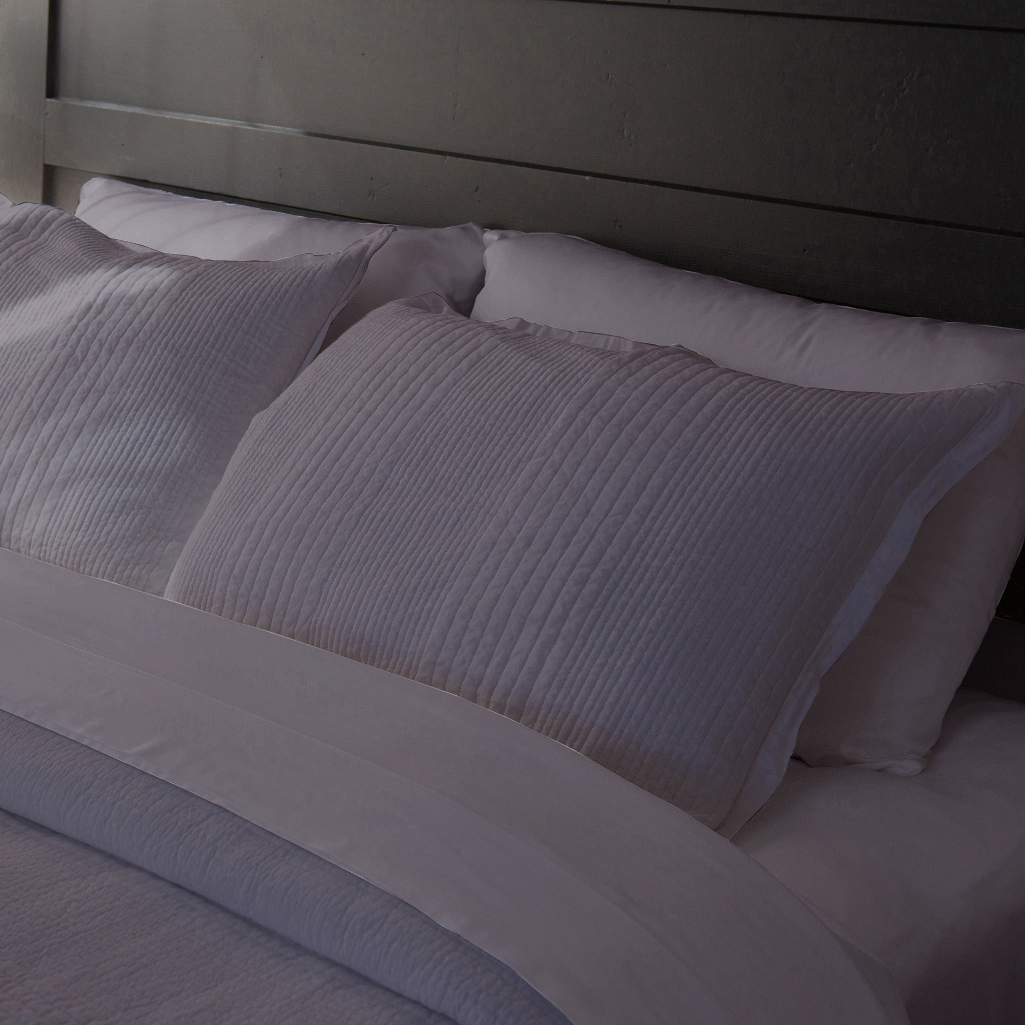Longaberger 7-Piece Bedding Set - Smoke - Image 3