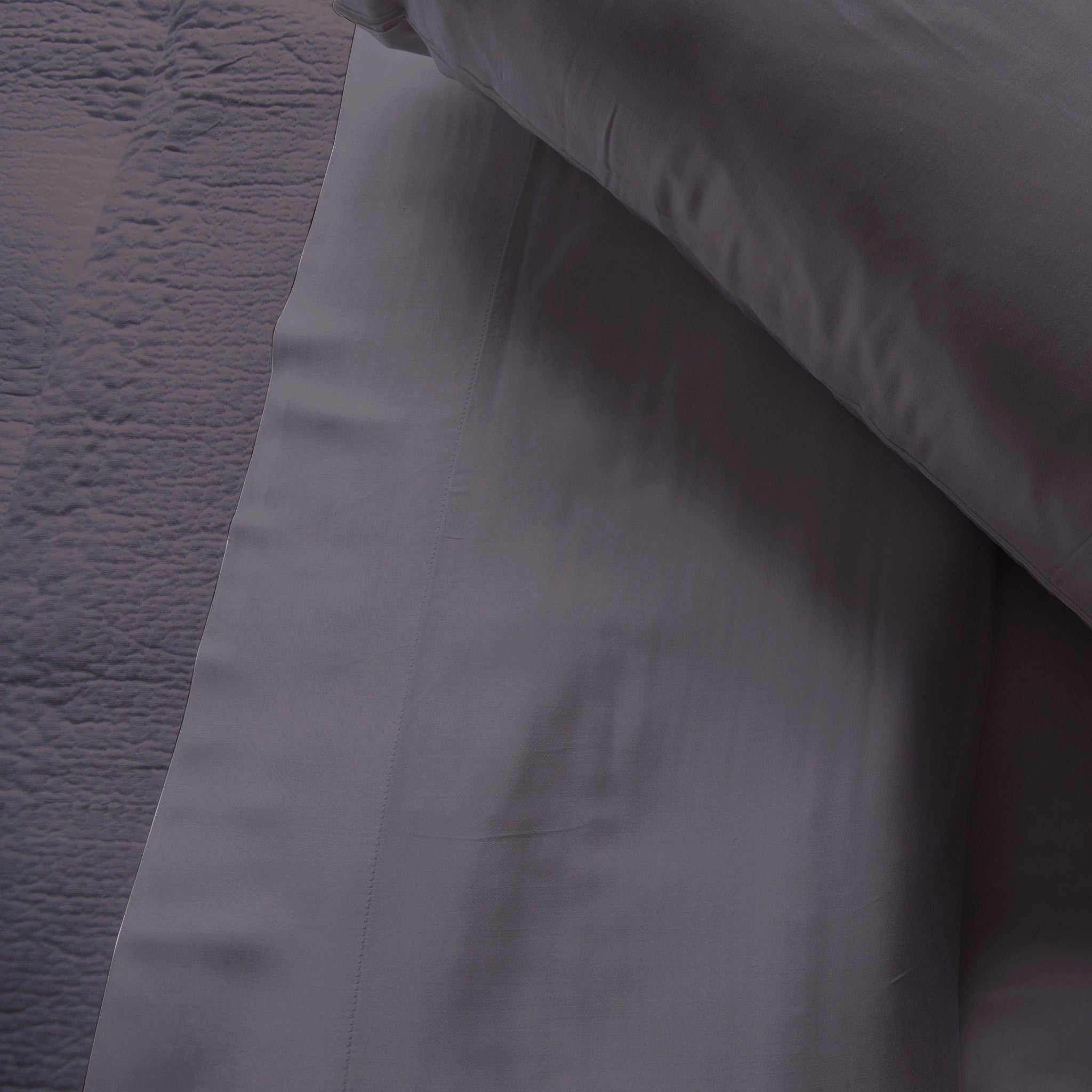 Longaberger 7-Piece Bedding Set - Smoke - Image 5