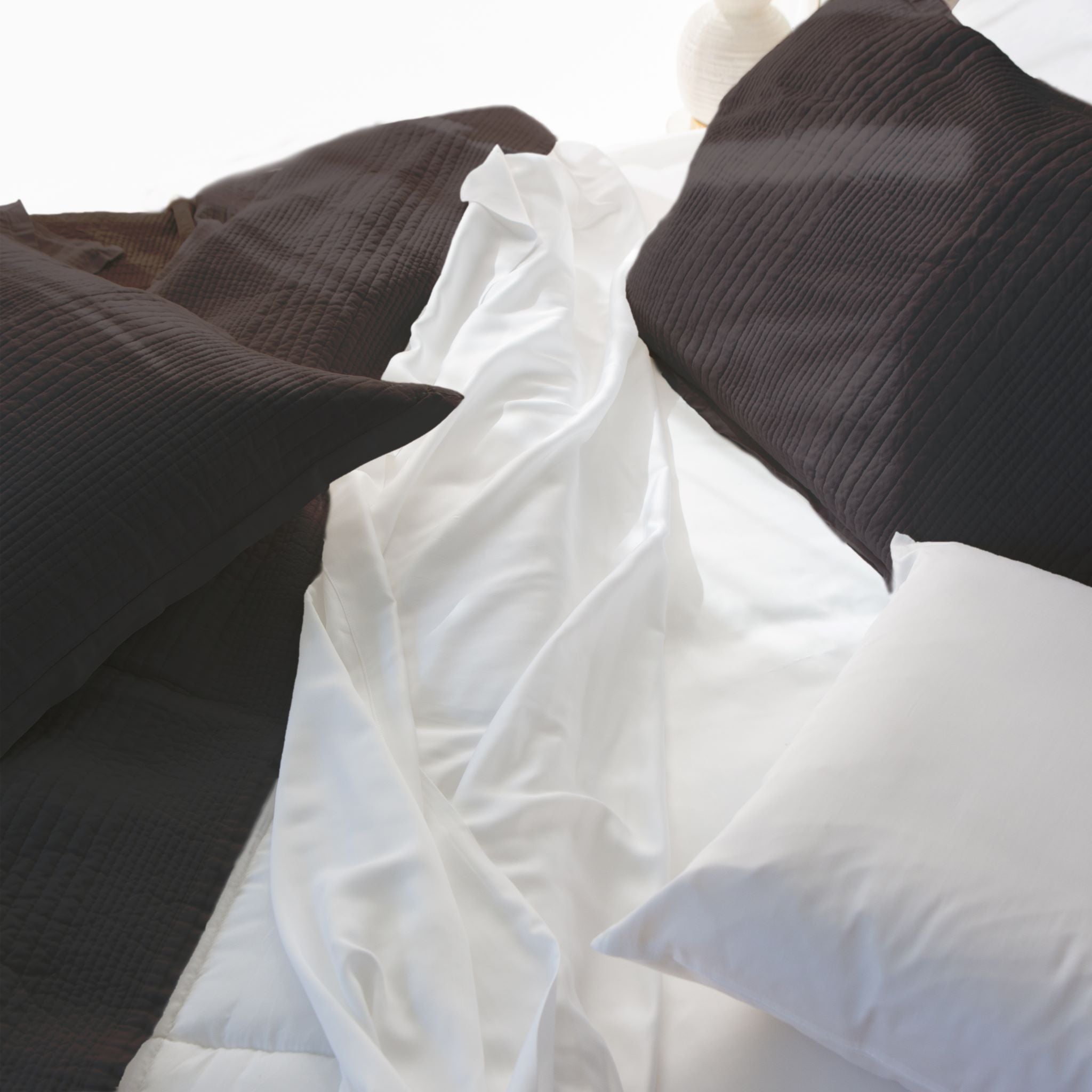Smoke Longaberger Quilt - Image 3