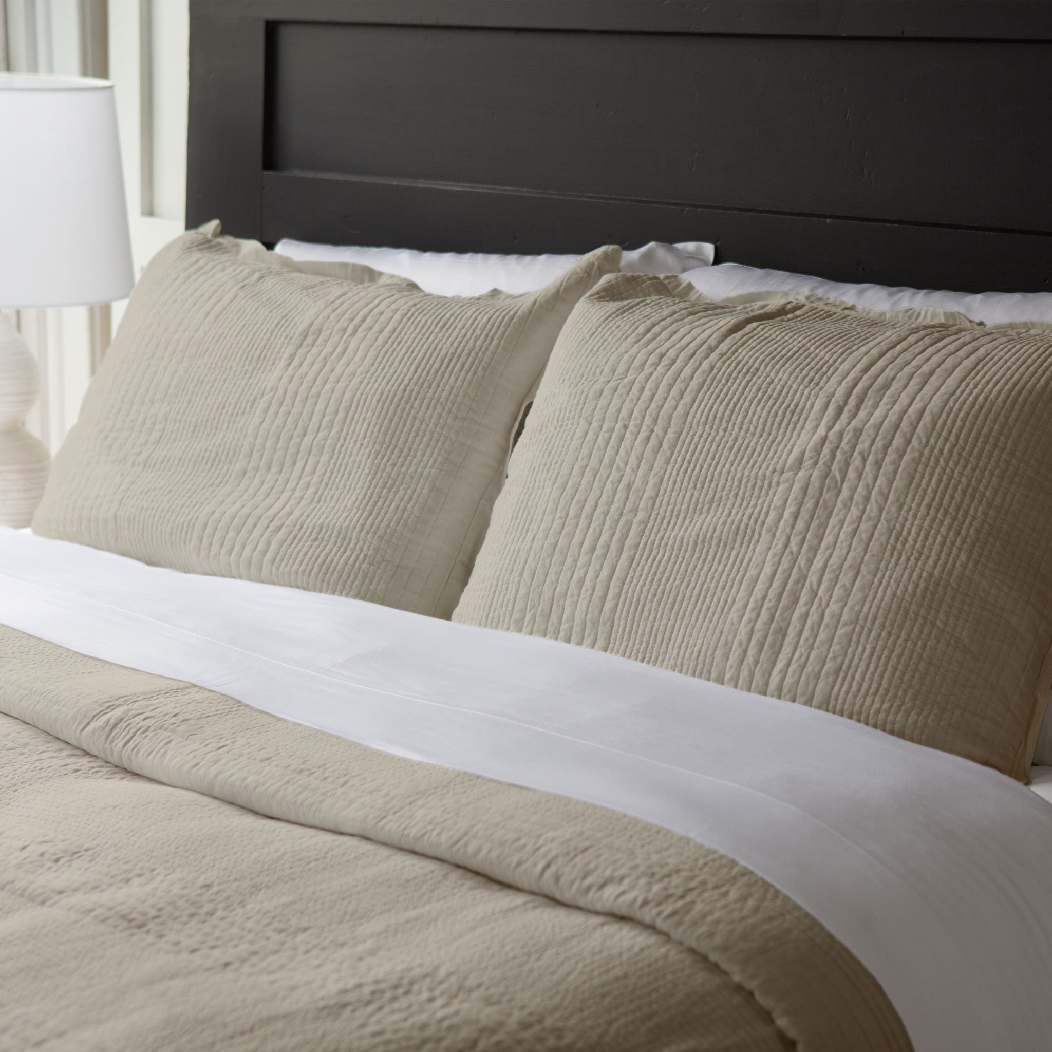 Sand Longaberger Quilt - Image 3