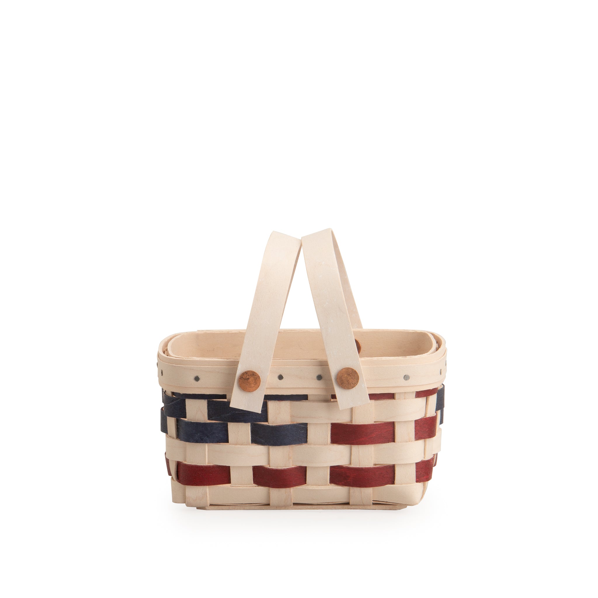 Americana 3-Piece Market Basket Set - Image 10