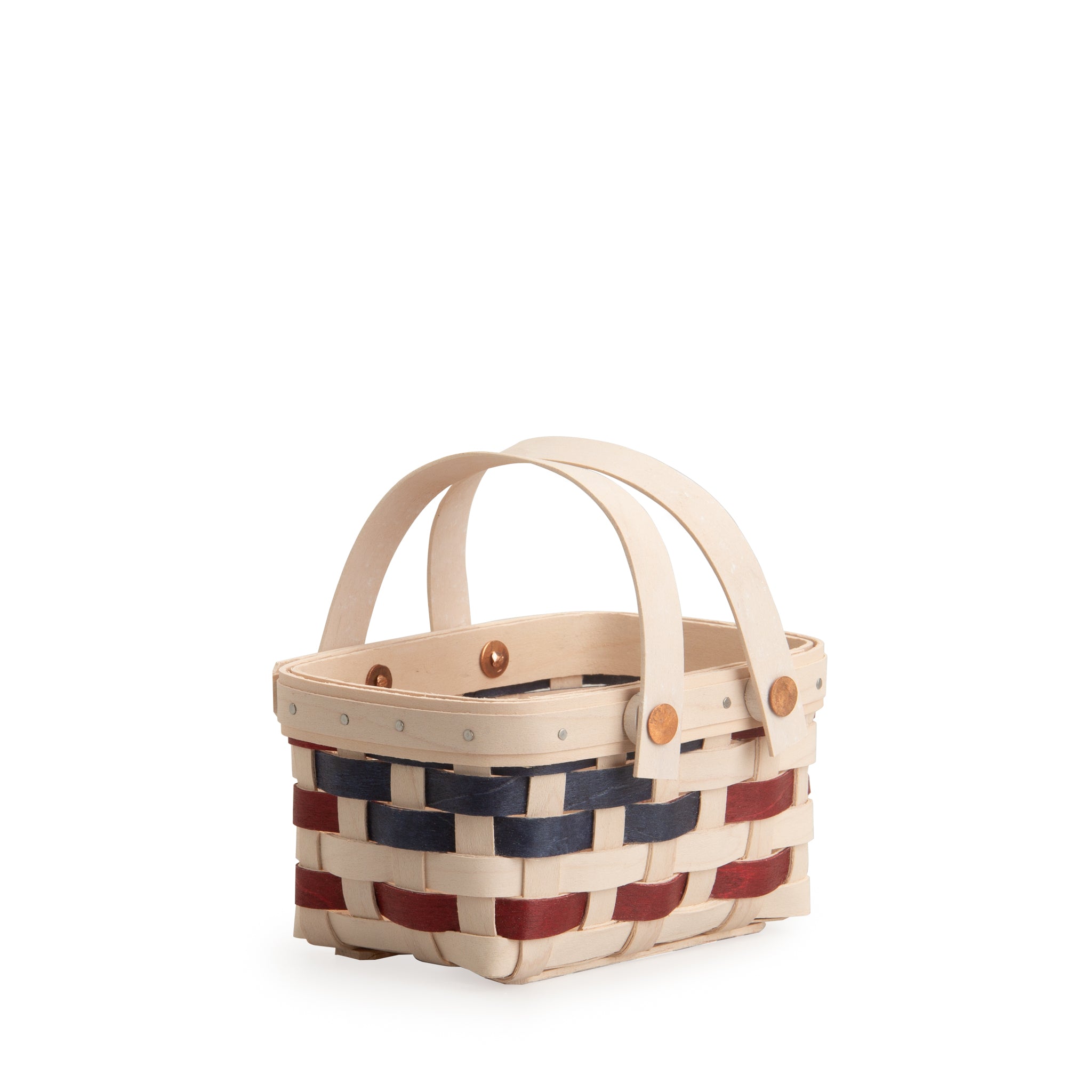 Americana 3-Piece Market Basket Set - Image 11