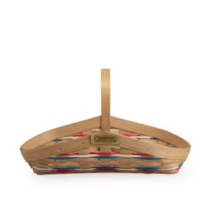 Collector's 1776 Founders Basket with Protector - Independence