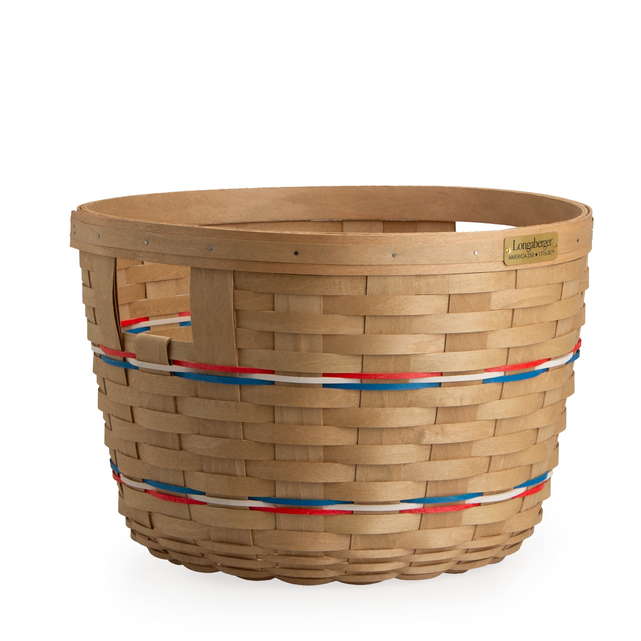 Collector's 1776 Corn Basket - Independence - Image 10