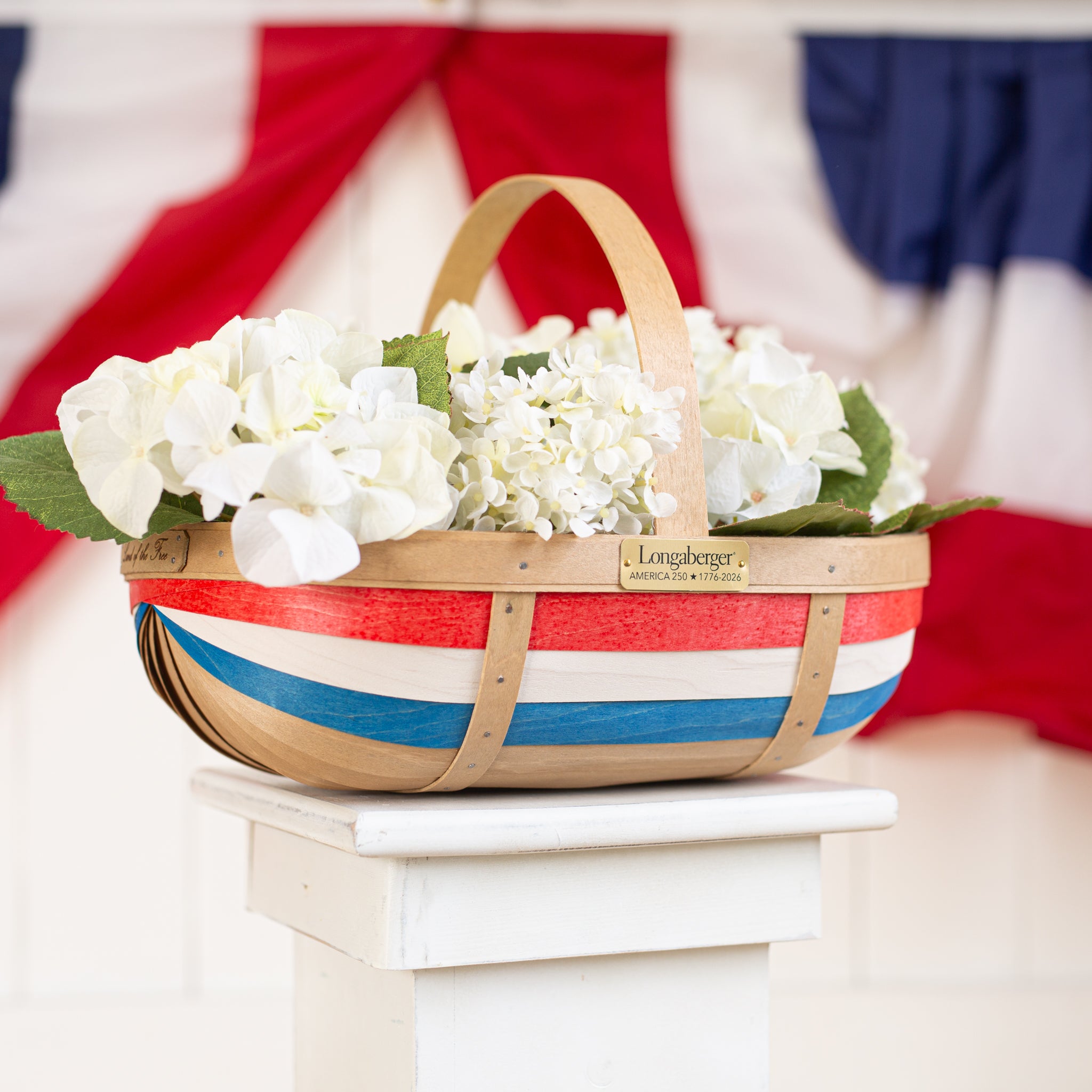 Collector's 1776 Collection 10-Piece Set - Independence - Image 3