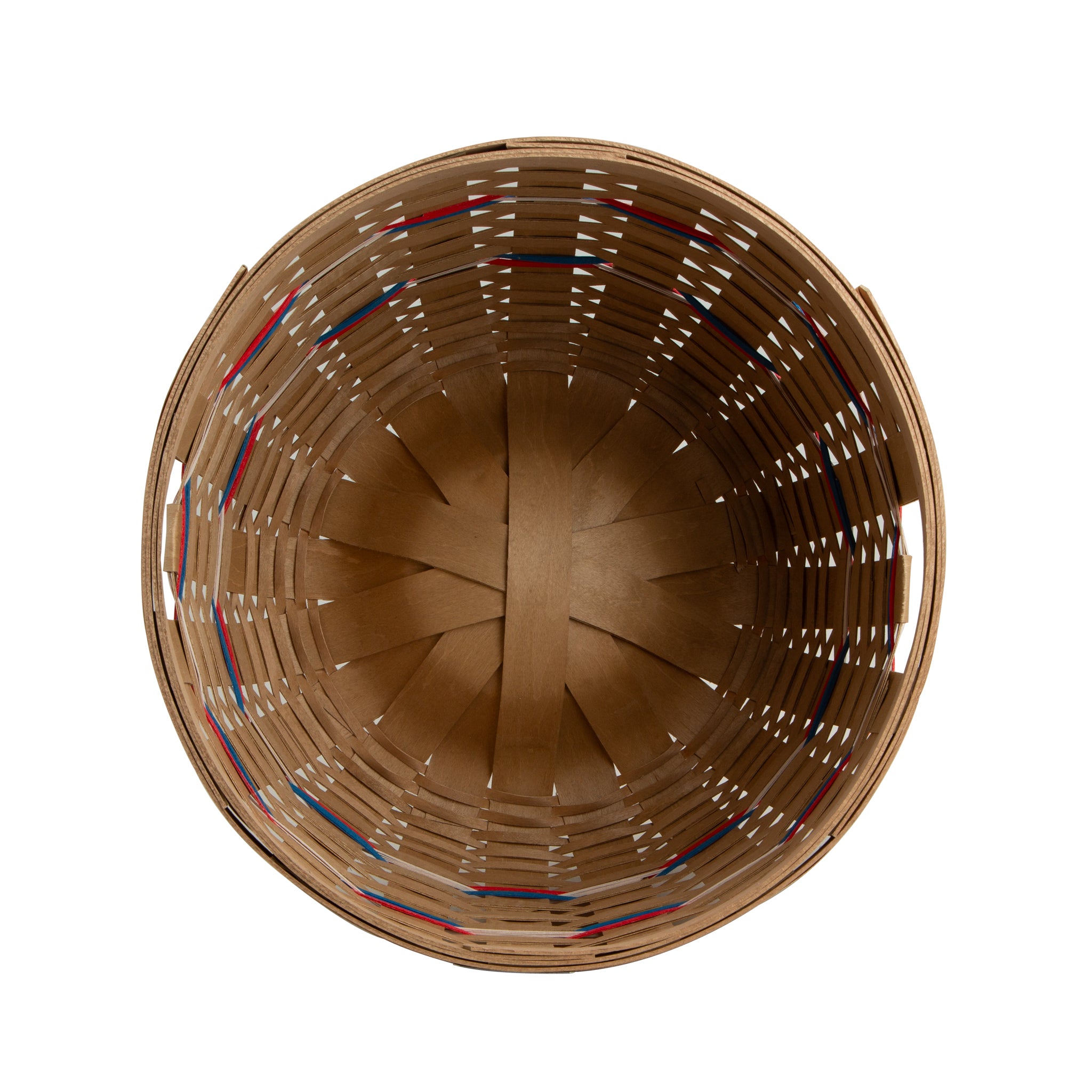 Collector's 1776 Corn Basket - Independence - Image 12