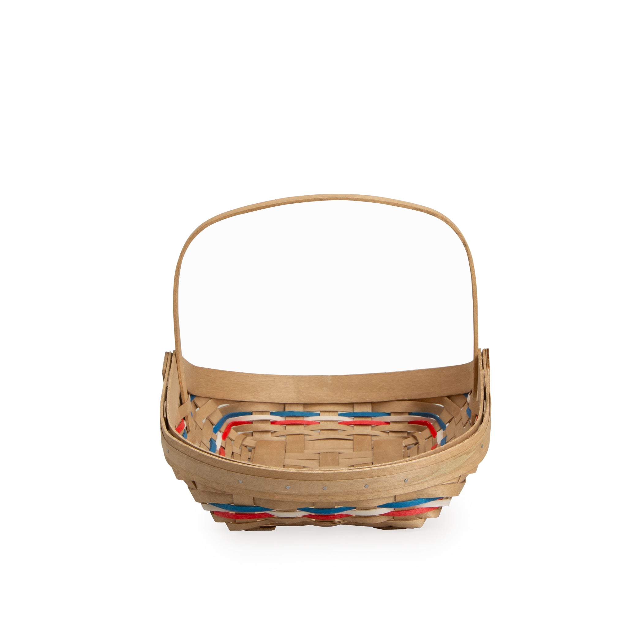 Collector's 1776 Founders Basket with Protector - Independence - Image 8