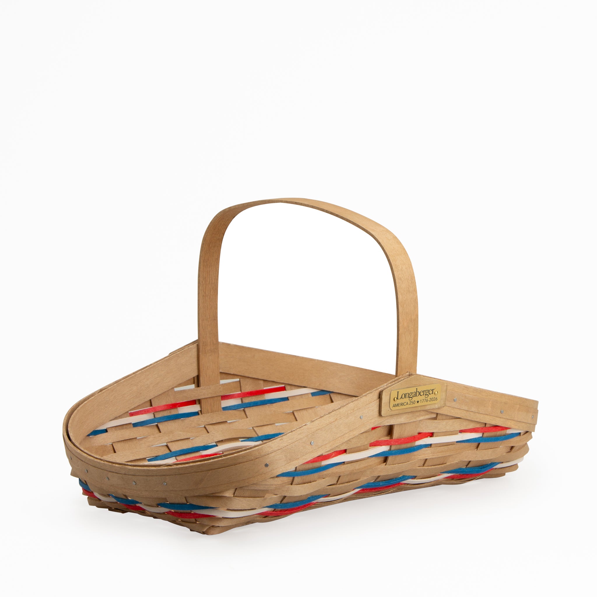 Collector's 1776 Founders Basket with Protector - Independence - Image 9