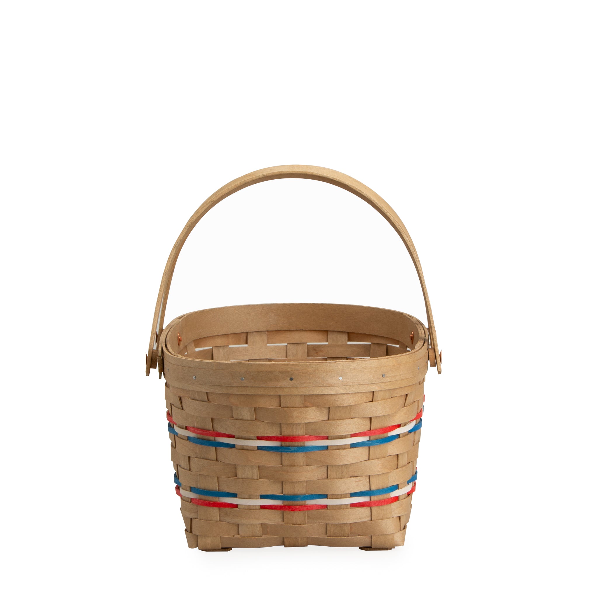 Collector's 1776 Medium Carrier Basket with Protector - Independence - Image 10