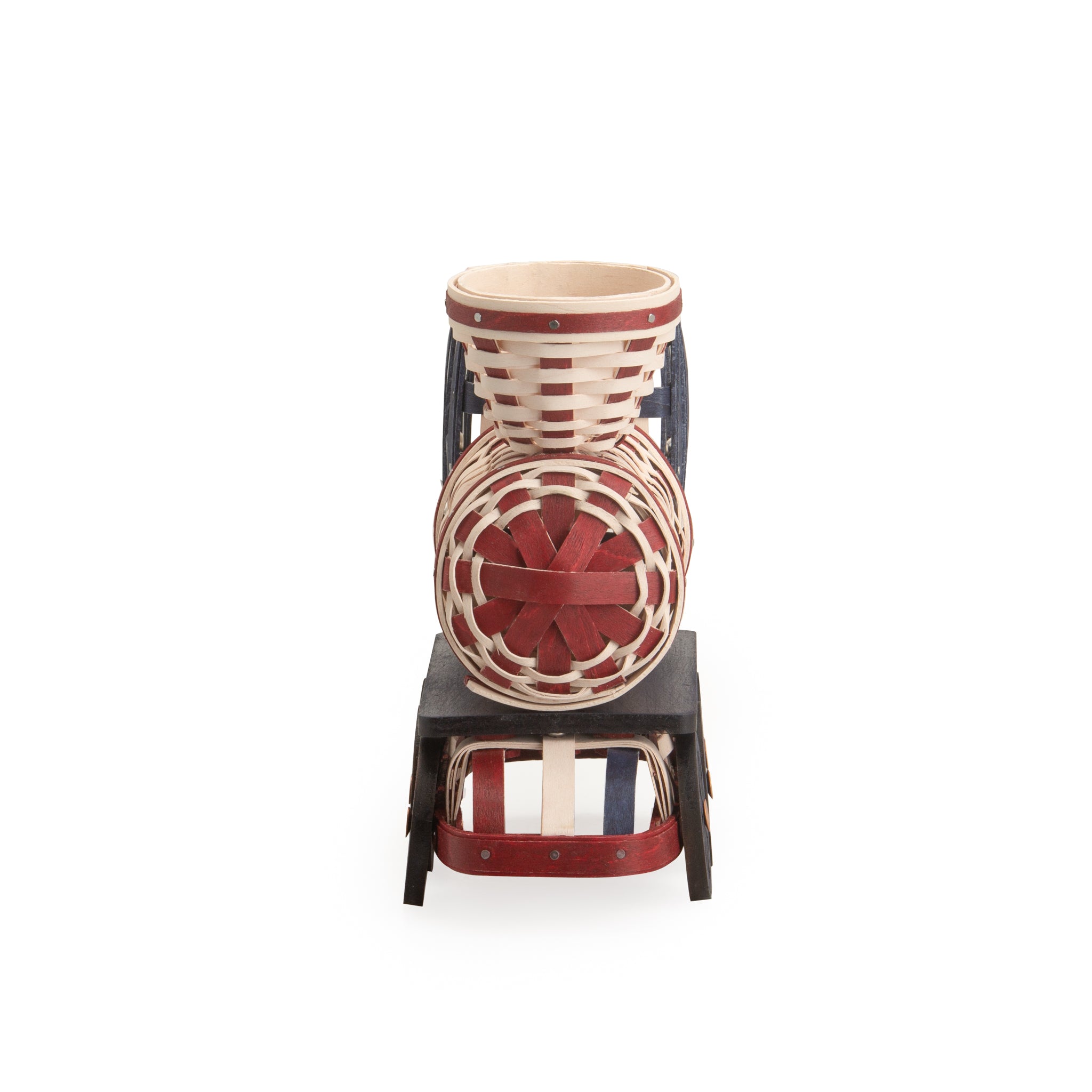 Collector's Americana 3-Piece Woven Decor Set - Image 18