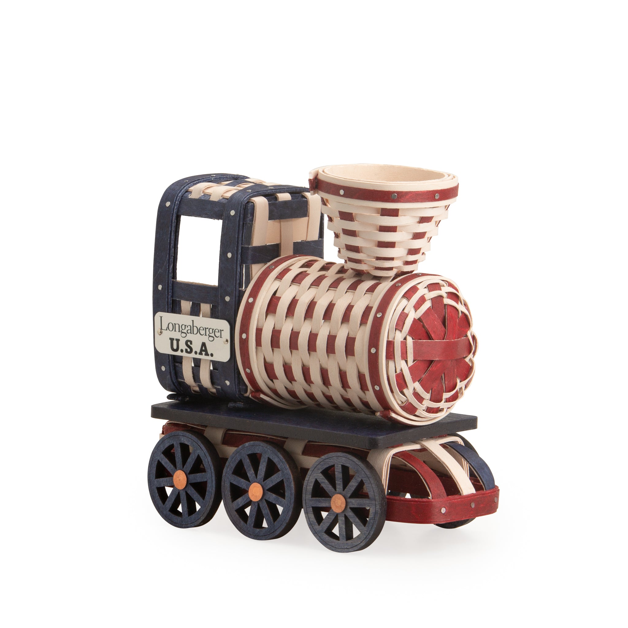Collector's 10-Piece Americana Collection Set - Image 2