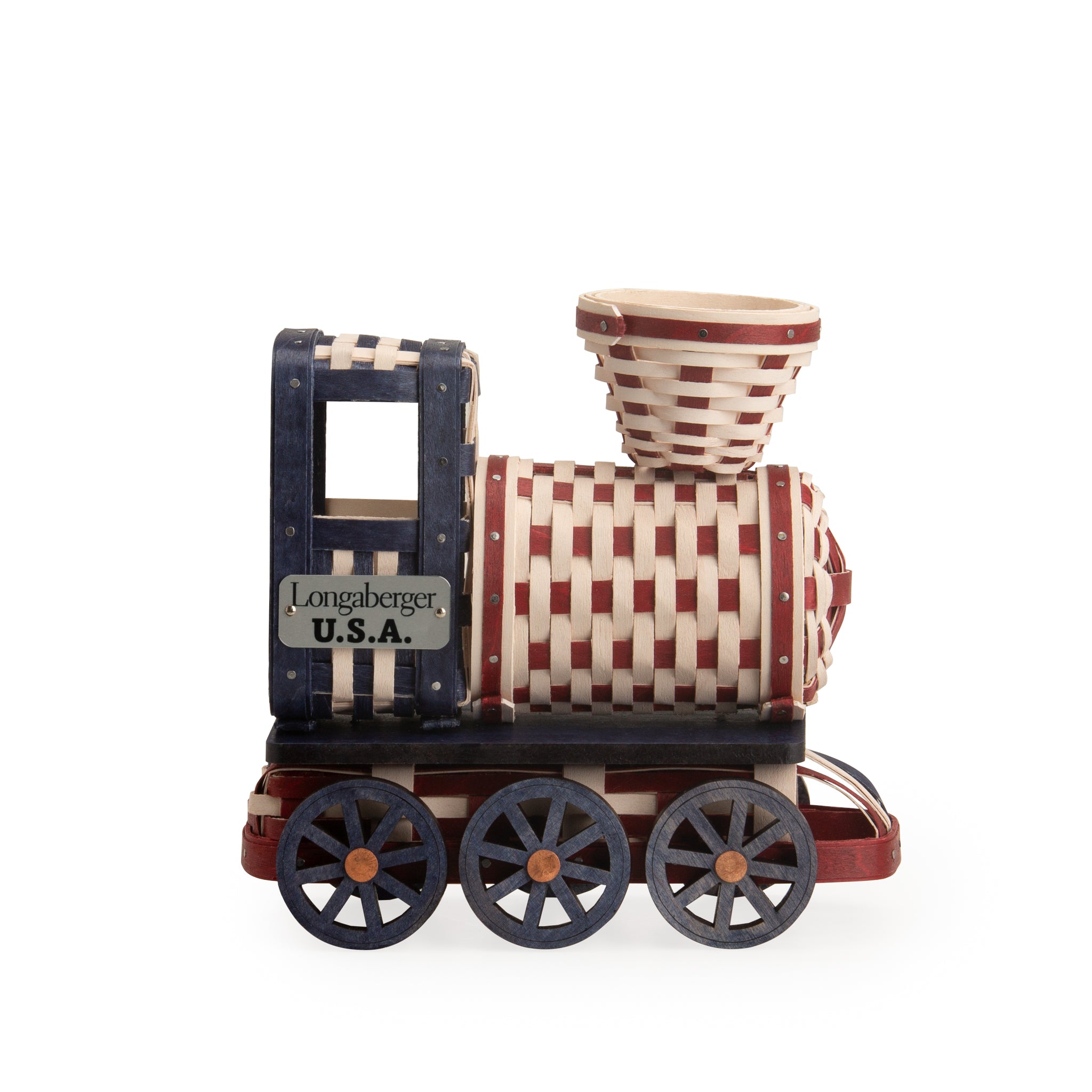 Collector's 10-Piece Americana Collection Set - Image 3