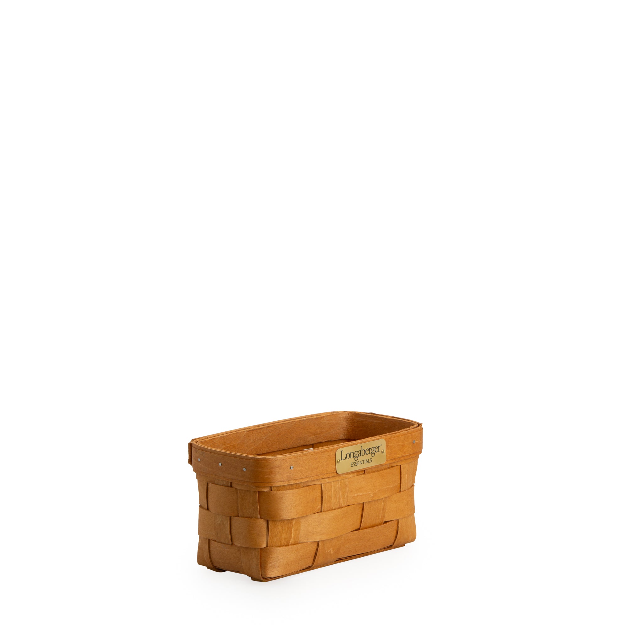 Collector's Essentials Small Rectangle Basket with Protector - Image 9