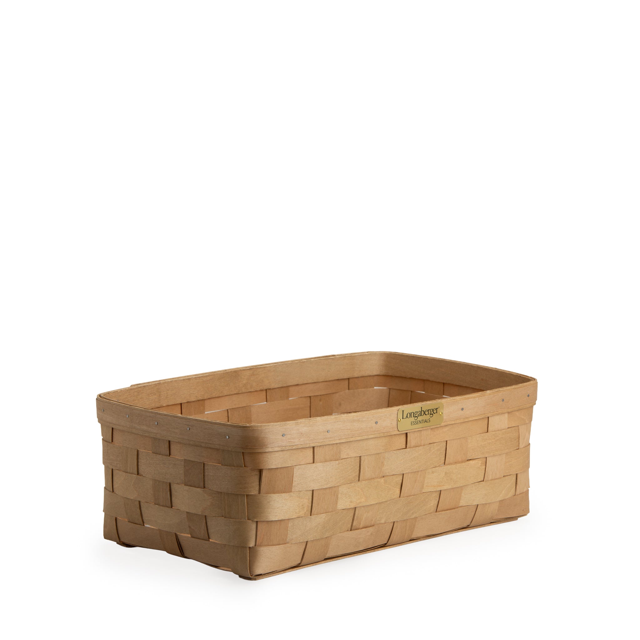 Collector's Essentials Large Rectangle Basket with Protector - Image 9