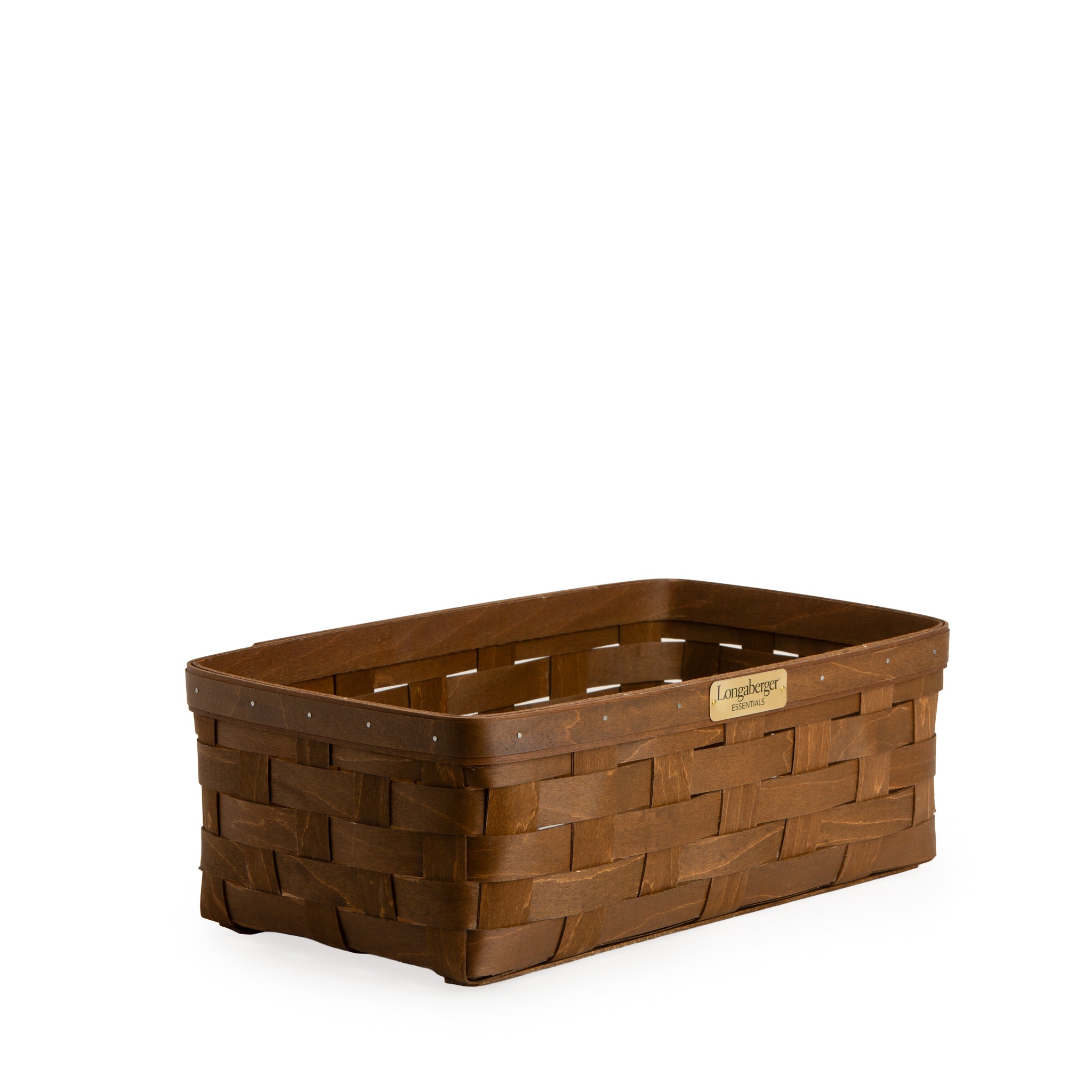 Collector's Essentials Large Rectangle Basket with Protector - Image 11